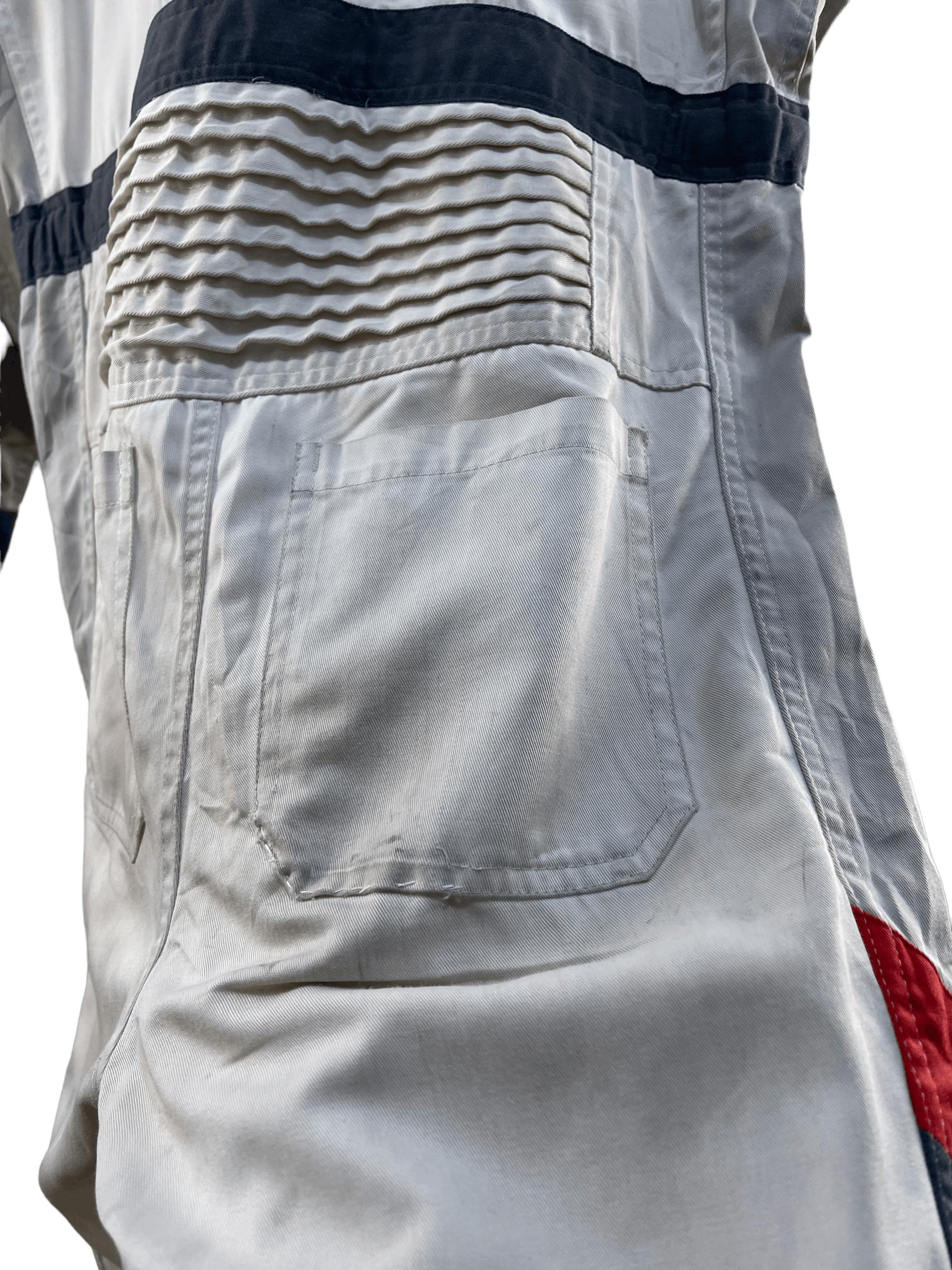 Honda Vintage Honda Overall Jumpsuits Size US 36 / EU 52 - 14 Thumbnail