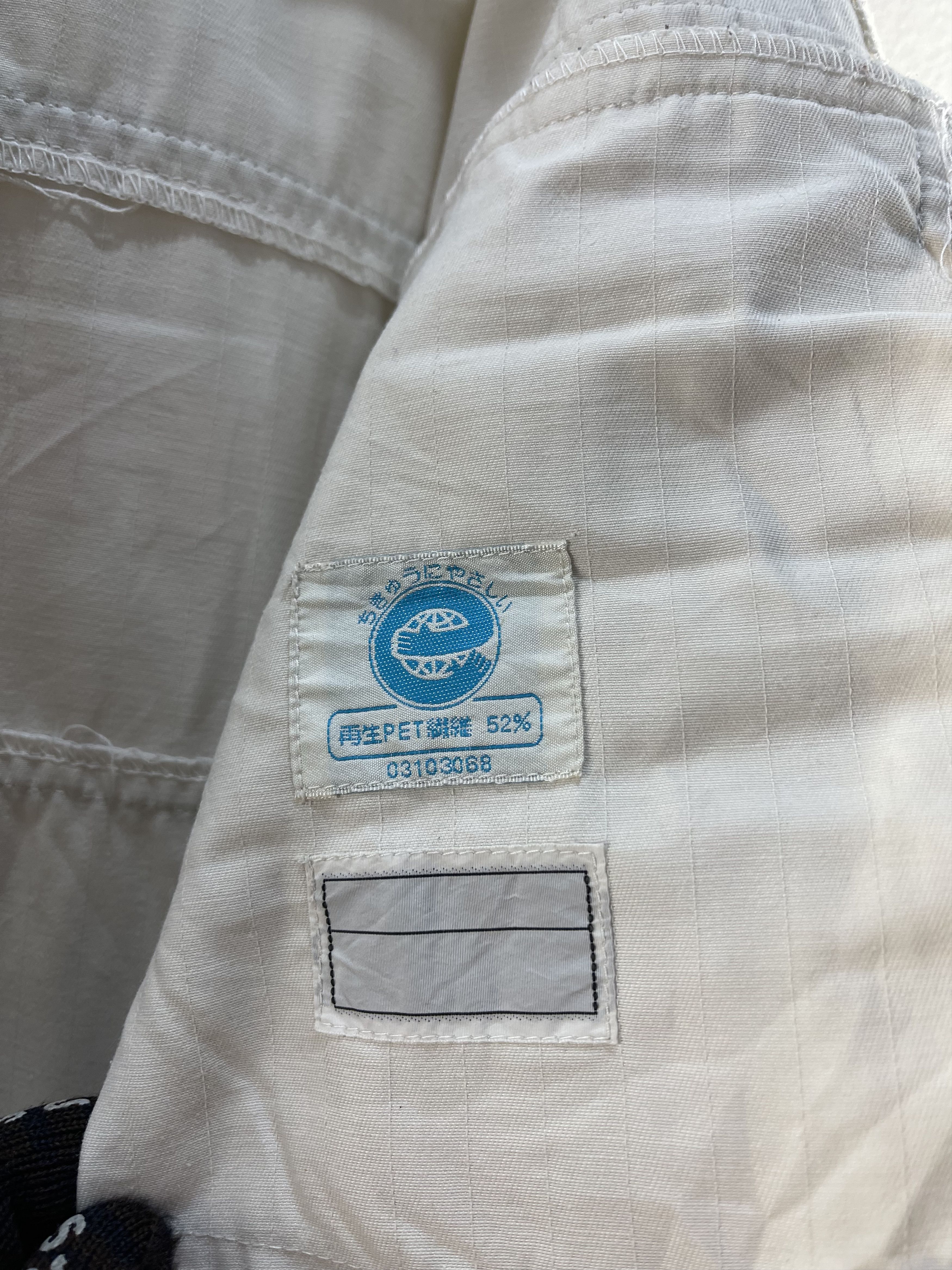 Honda Vintage Honda Overall Jumpsuits Size US 36 / EU 52 - 17 Thumbnail