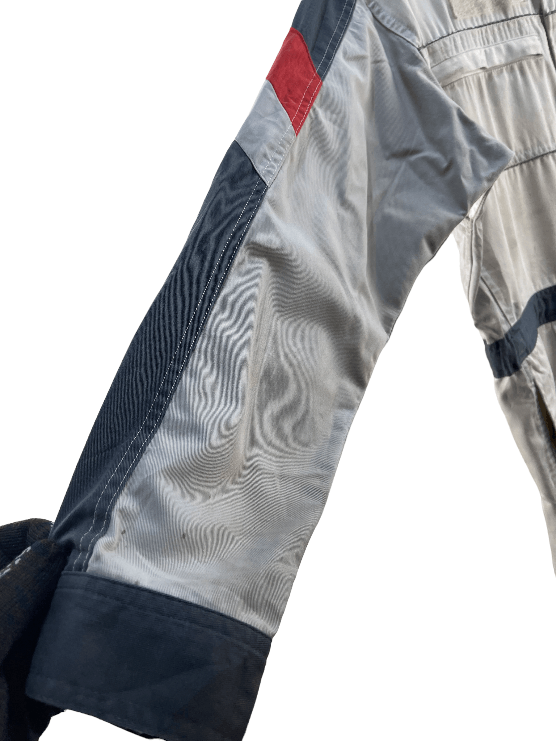 Honda Vintage Honda Overall Jumpsuits Size US 36 / EU 52 - 6 Thumbnail