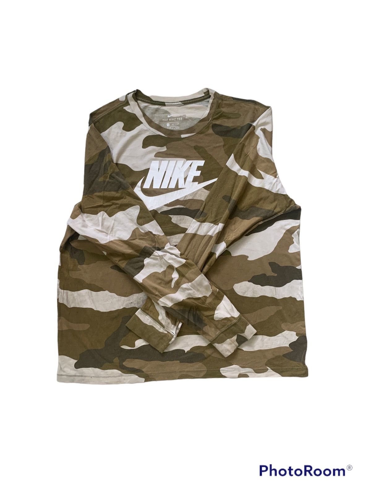 image of Nike Vd19 in Brown, Men's (Size 2XL)