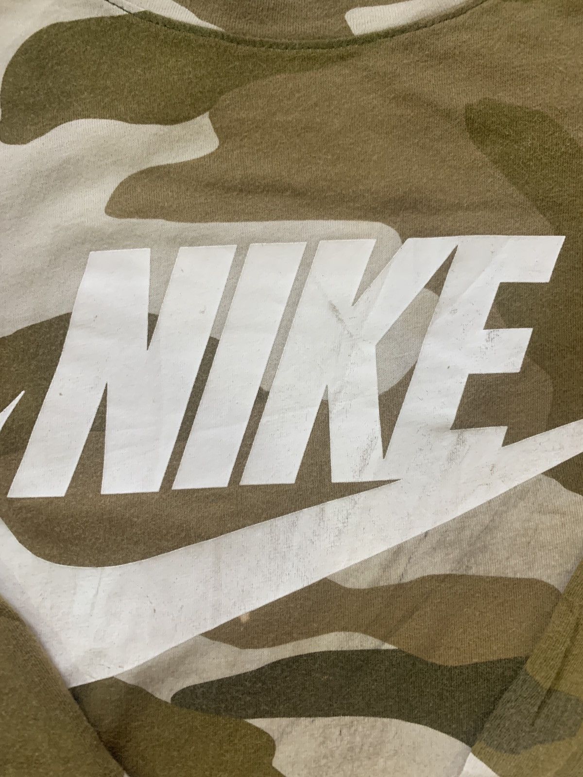 Nike Nike vd19 Size US XXL / EU 58 / 5 - 2 Thumbnail
