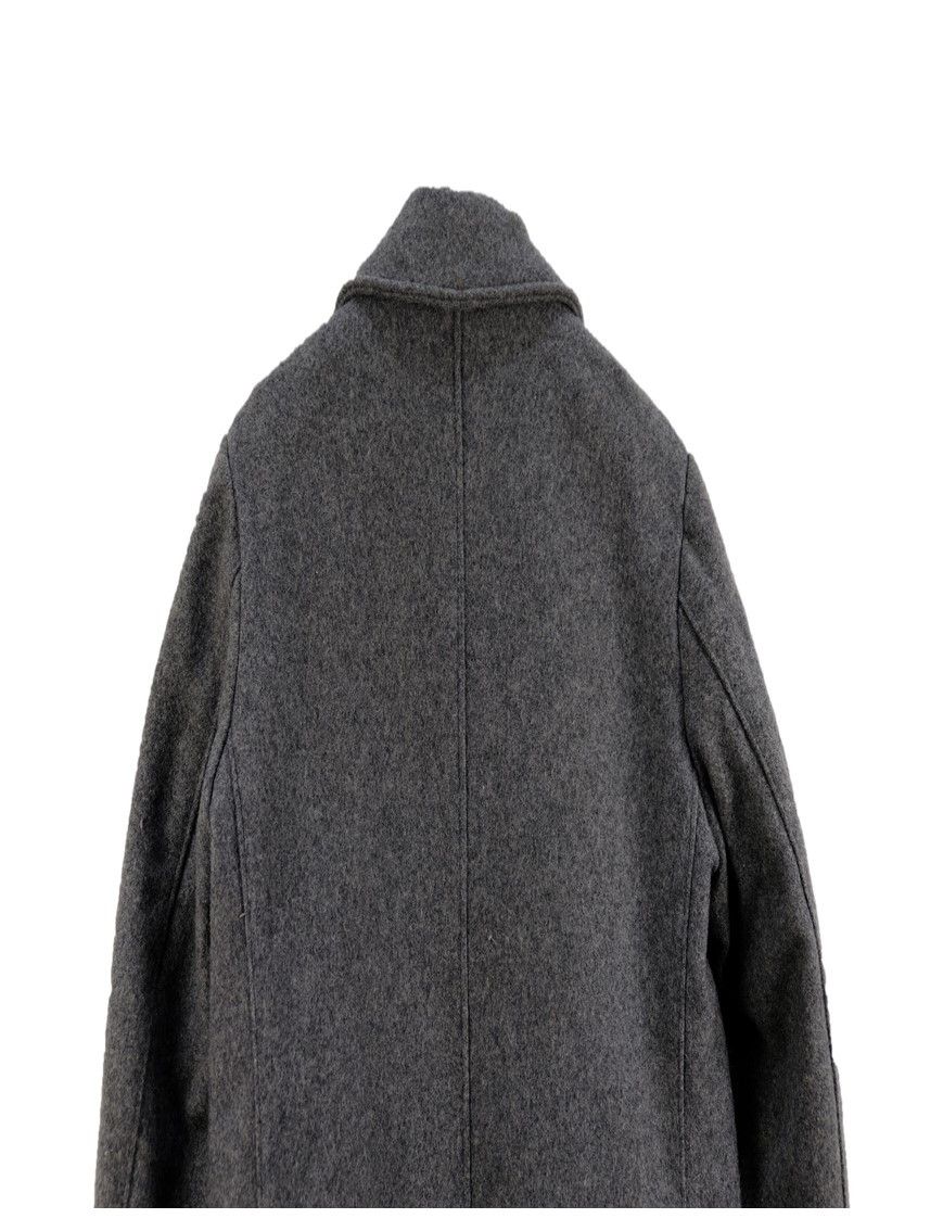 Schott Vintage U.S 740N Pea Jacket by Schott Size US M / EU 48-50 / 2 - 5 Thumbnail