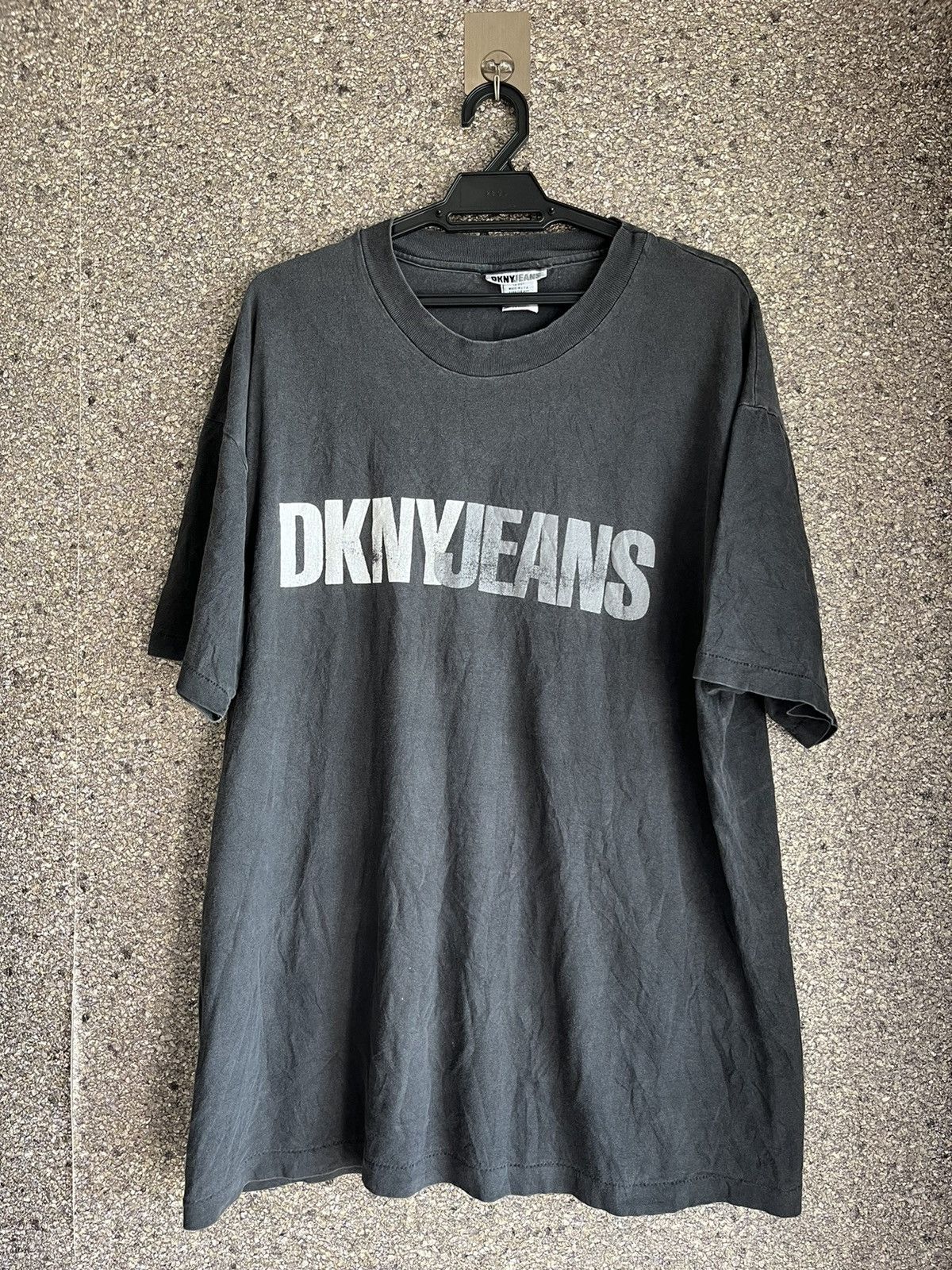 DKNY × Vintage Dkny jeans ft63 Size US XL / EU 56 / 4 - 1 Thumbnail