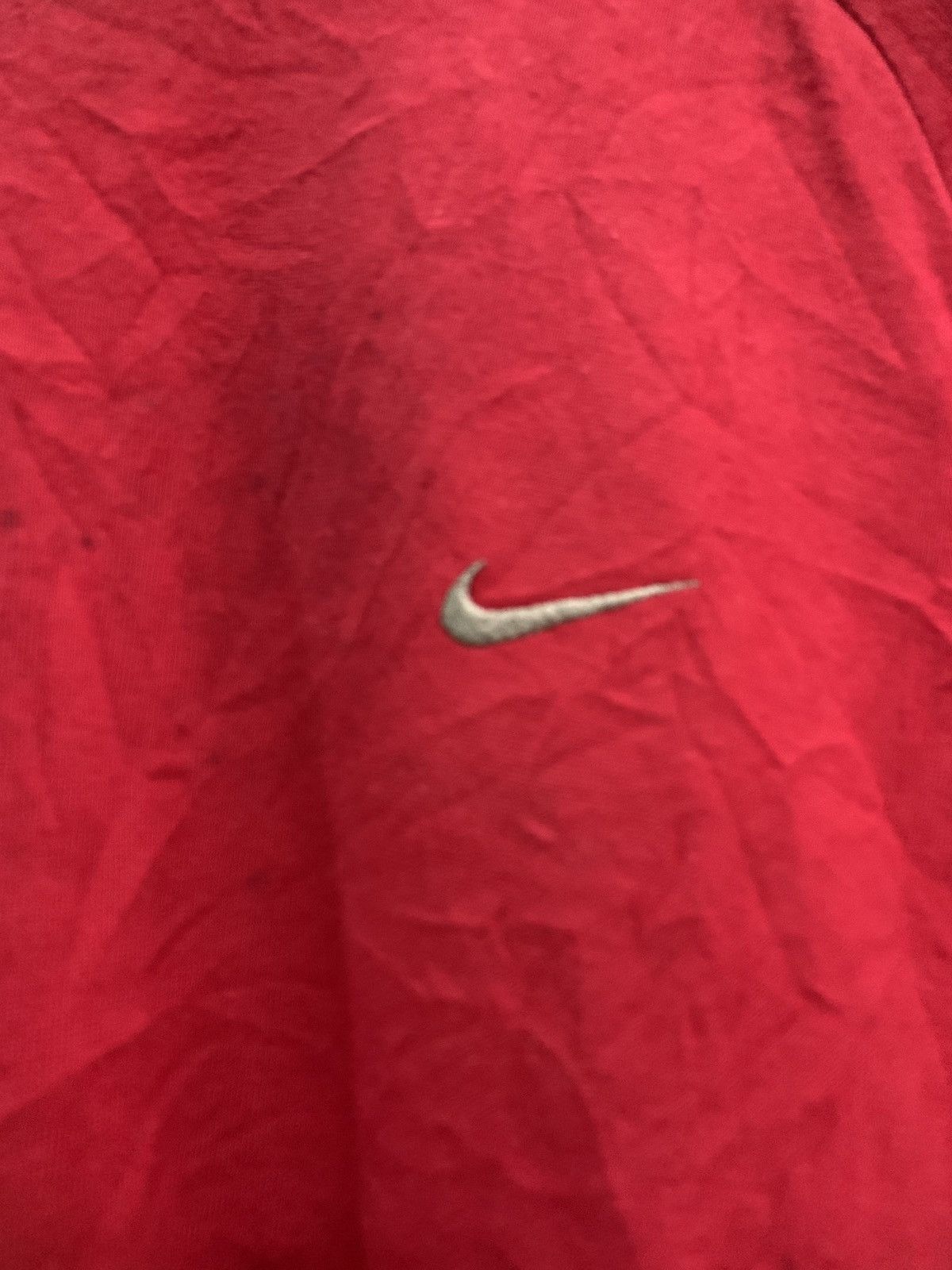 Vintage Nike Vd17 Size US XL / EU 56 / 4 - 2 Thumbnail