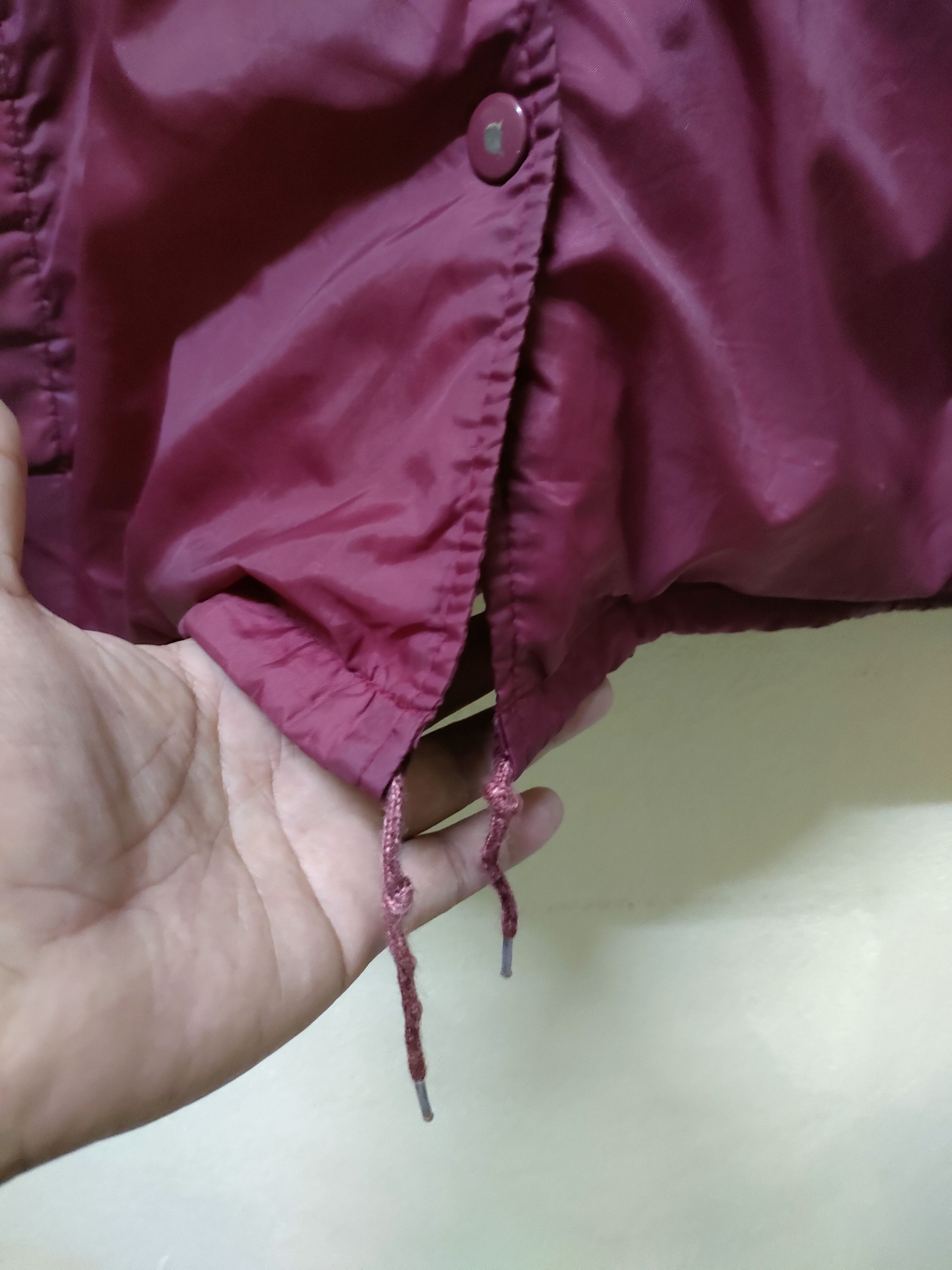 Coca Cola × Sears × Vintage Vintage Sears Coca Cola Coach Jacket Size US M / EU 48-50 / 2 - 3 Thumbnail