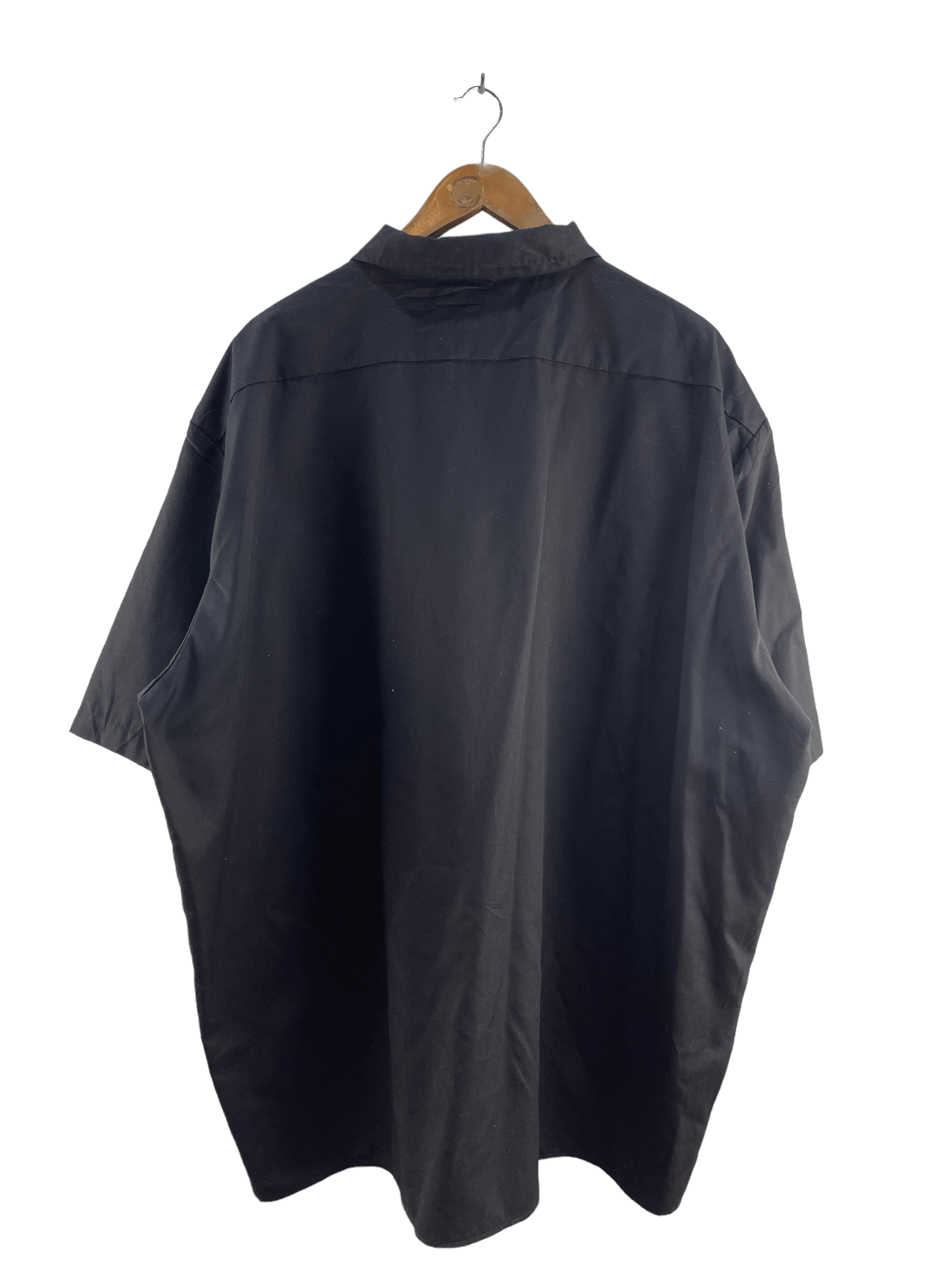 Dickies Dickies Workwear Shirt Size US XL / EU 56 / 4 - 2 Thumbnail