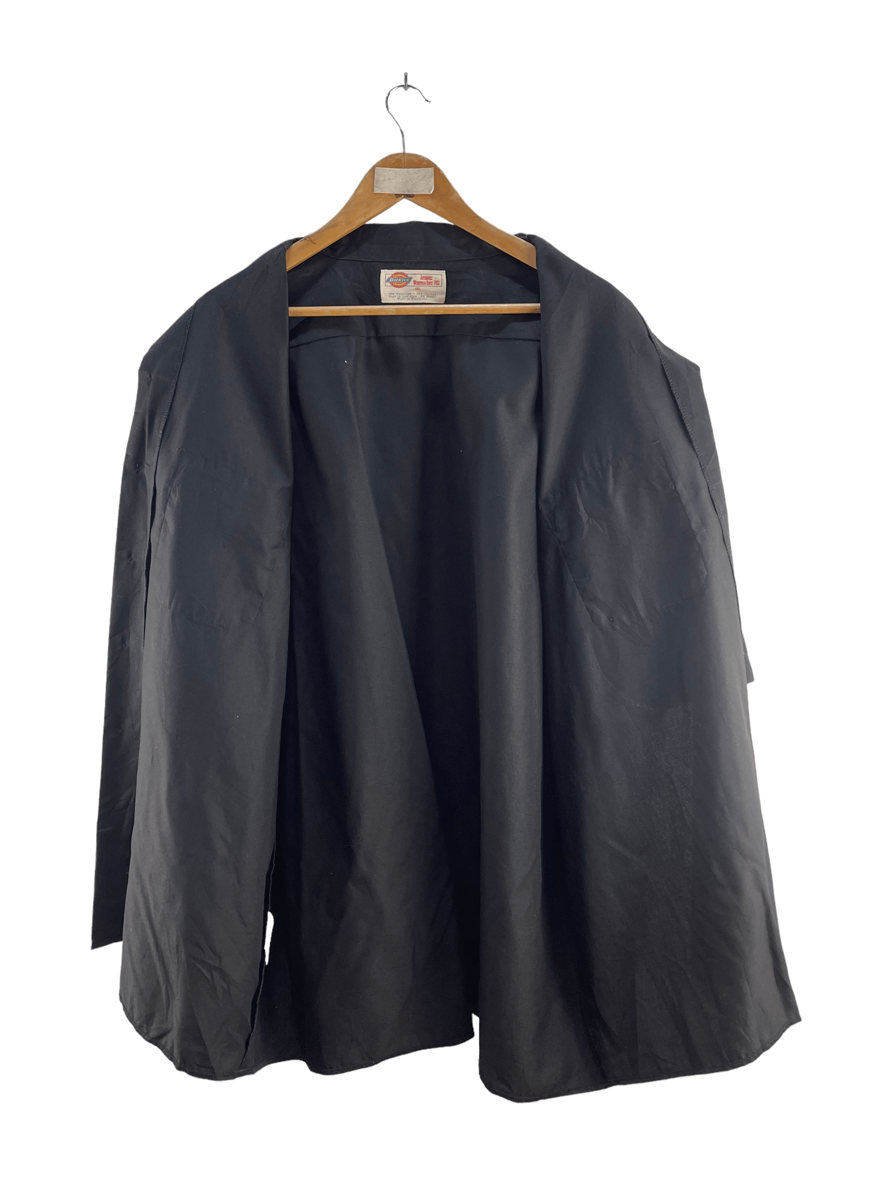 Dickies Dickies Workwear Shirt Size US XL / EU 56 / 4 - 3 Thumbnail