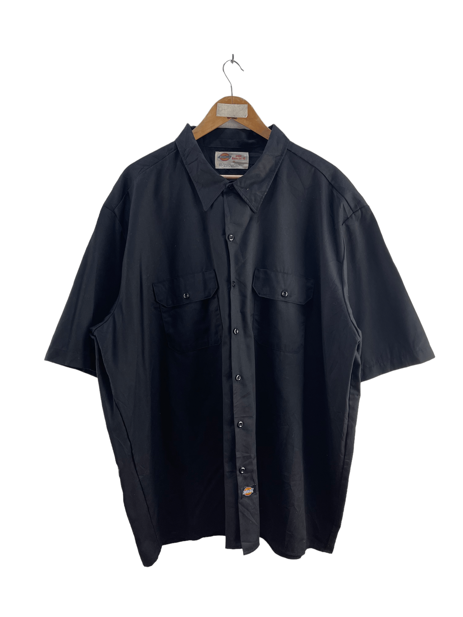 Dickies Dickies Workwear Shirt Size US XL / EU 56 / 4 - 1 Thumbnail