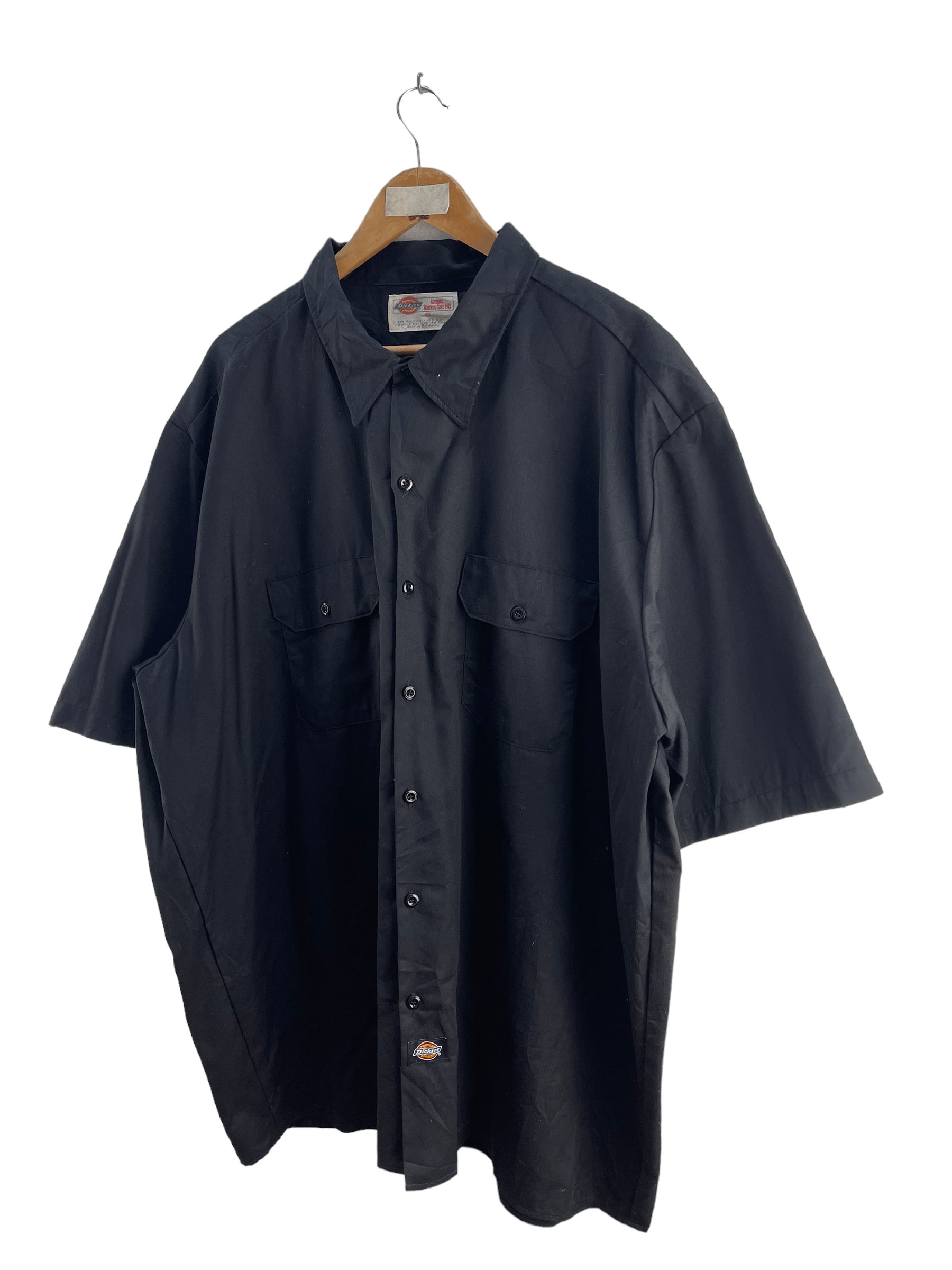 Dickies Dickies Workwear Shirt Size US XL / EU 56 / 4 - 5 Thumbnail