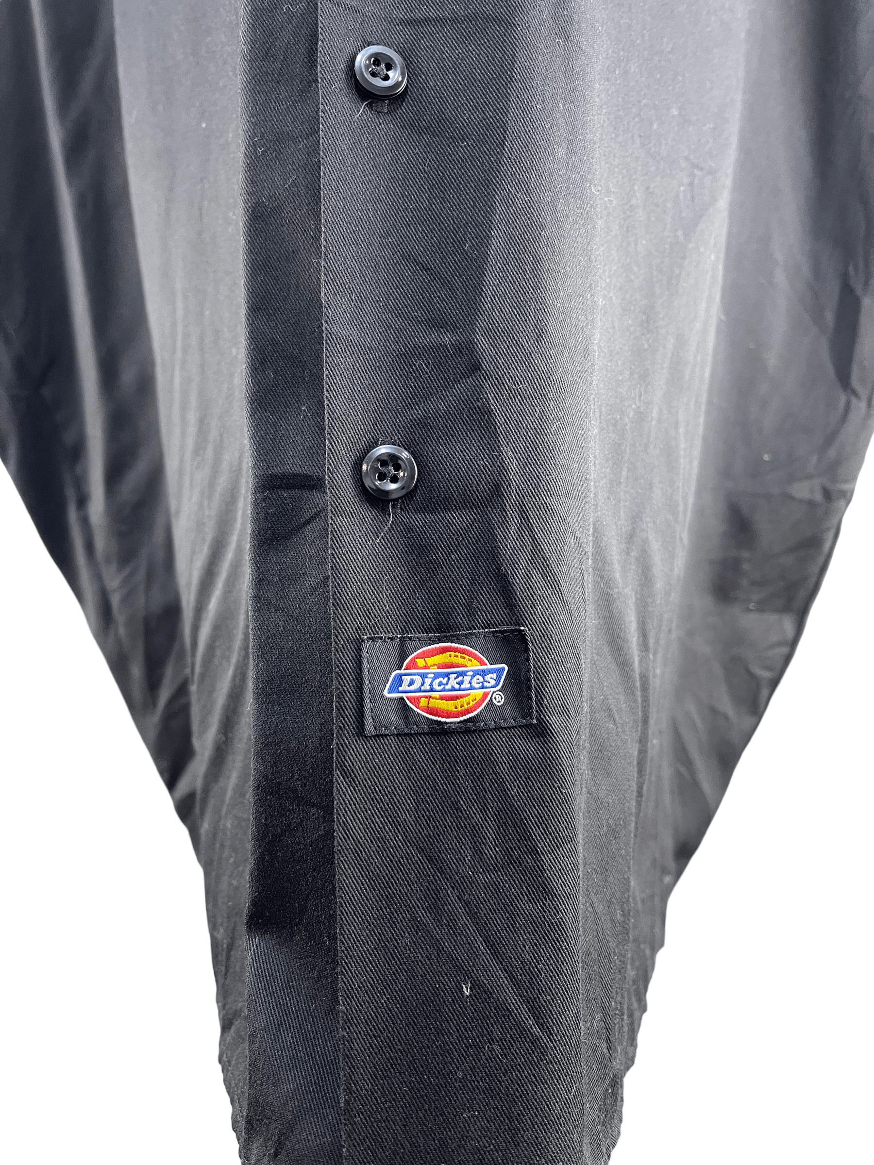 Dickies Dickies Workwear Shirt Size US XL / EU 56 / 4 - 6 Thumbnail