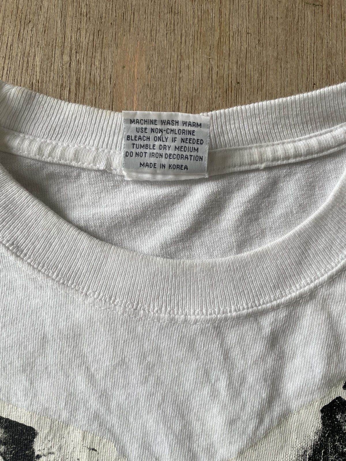 Playboy × Vintage Vintage American Girl Naked Size US M / EU 48-50 / 2 - 4 Thumbnail