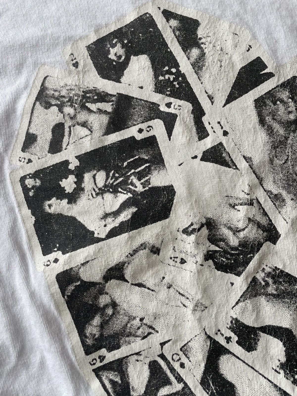 Playboy × Vintage Vintage American Girl Naked Size US M / EU 48-50 / 2 - 6 Thumbnail