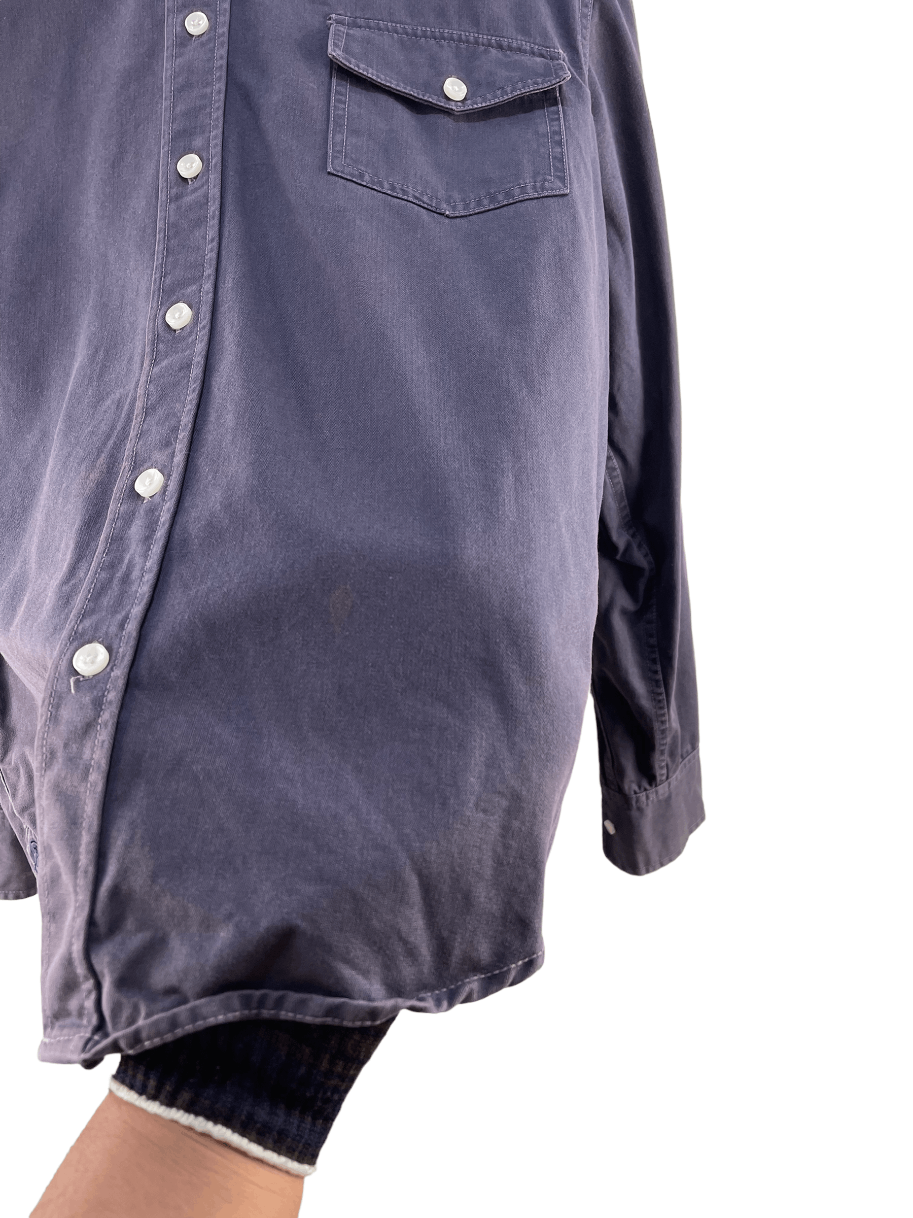 Stussy Stussy Deluxe Working Jacket Size US M / EU 48-50 / 2 - 10 Thumbnail