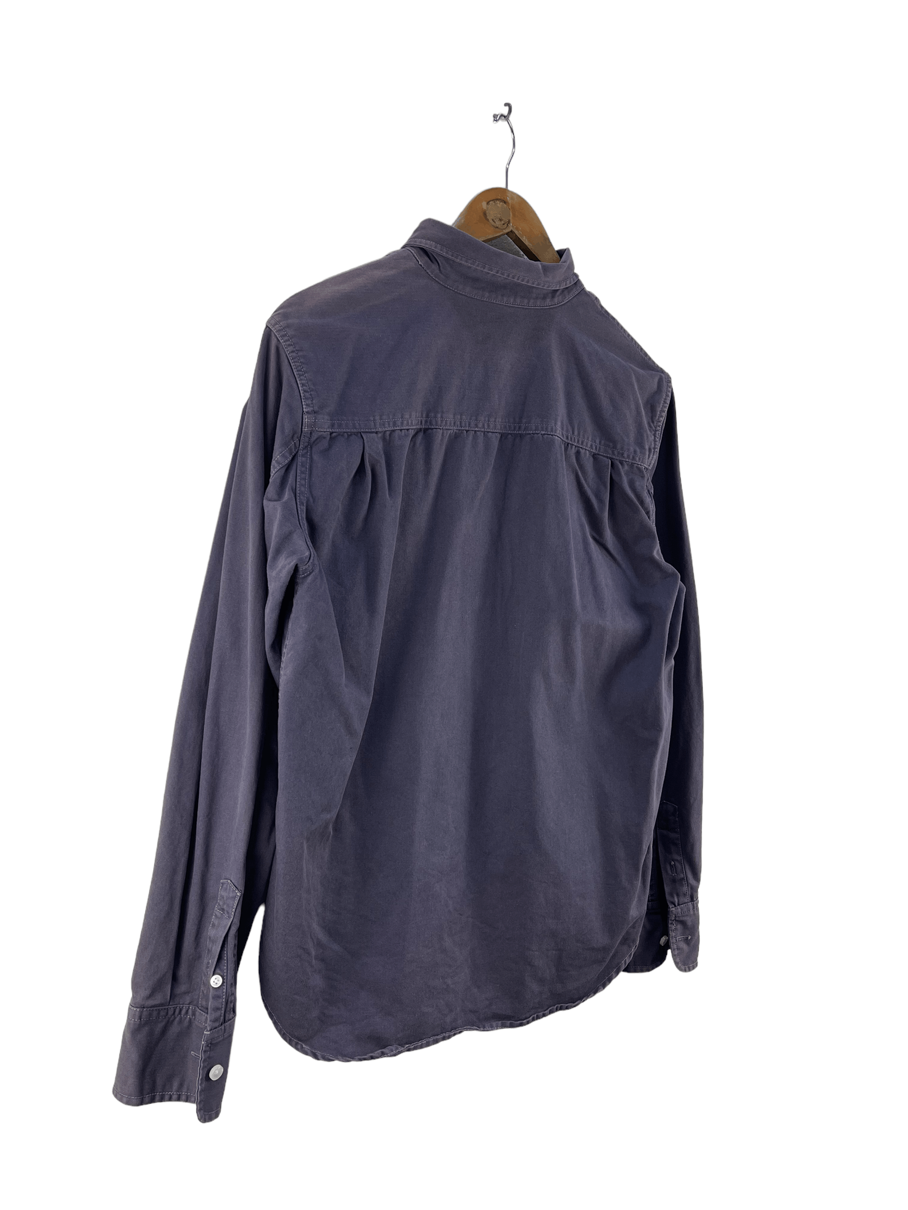 Stussy Stussy Deluxe Working Jacket Size US M / EU 48-50 / 2 - 6 Thumbnail
