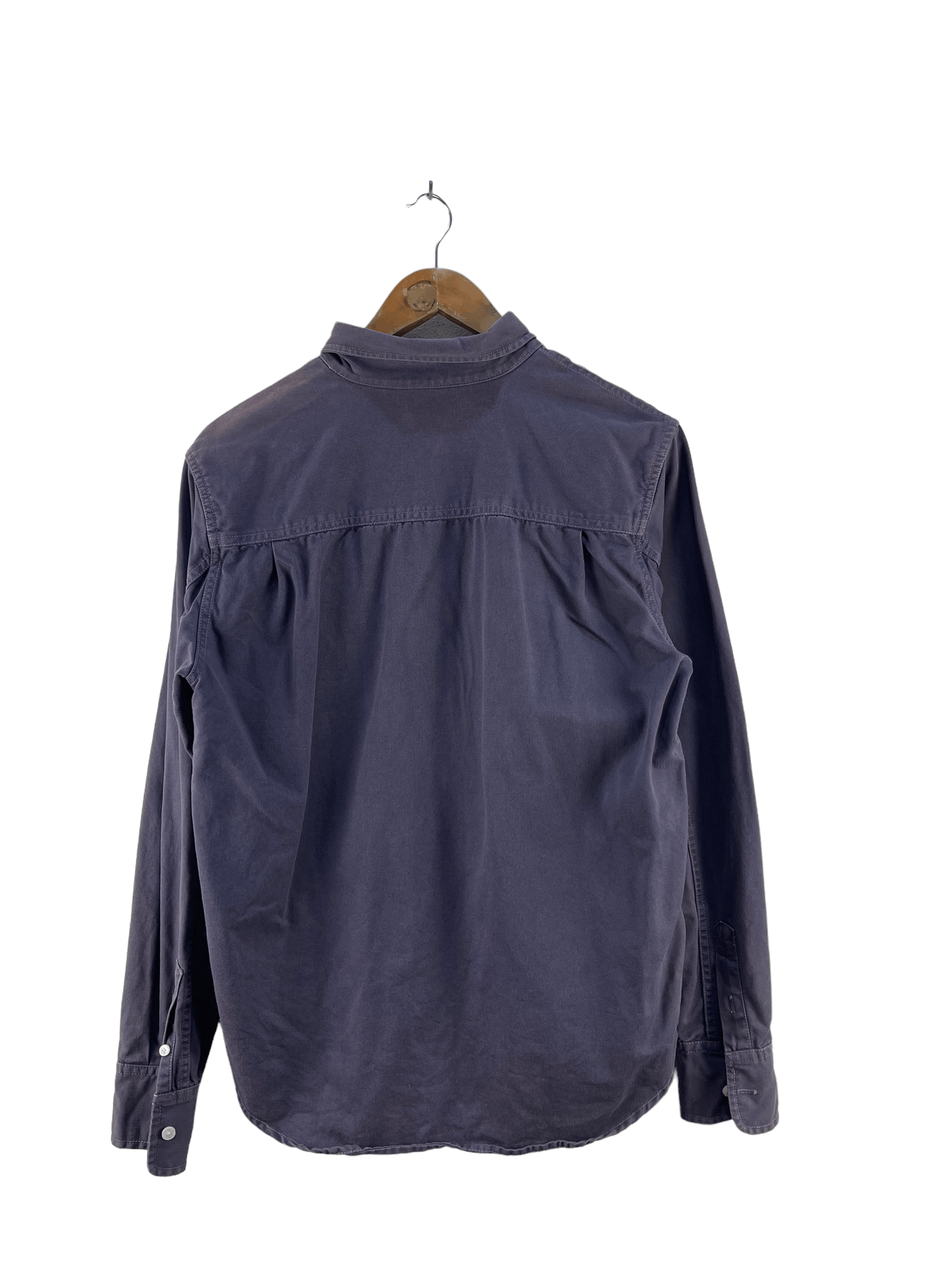 Stussy Stussy Deluxe Working Jacket Size US M / EU 48-50 / 2 - 2 Thumbnail