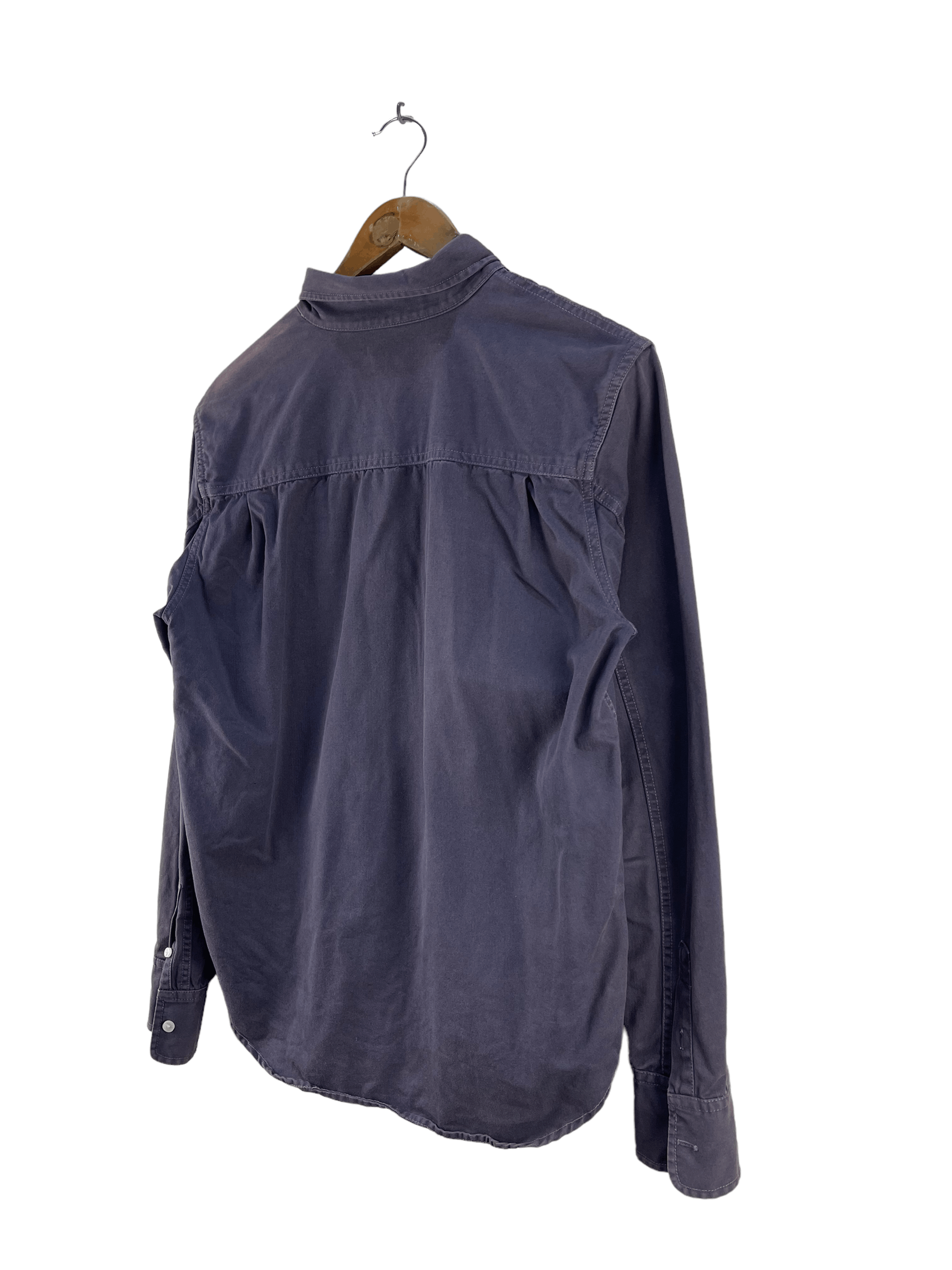 Stussy Stussy Deluxe Working Jacket Size US M / EU 48-50 / 2 - 7 Thumbnail