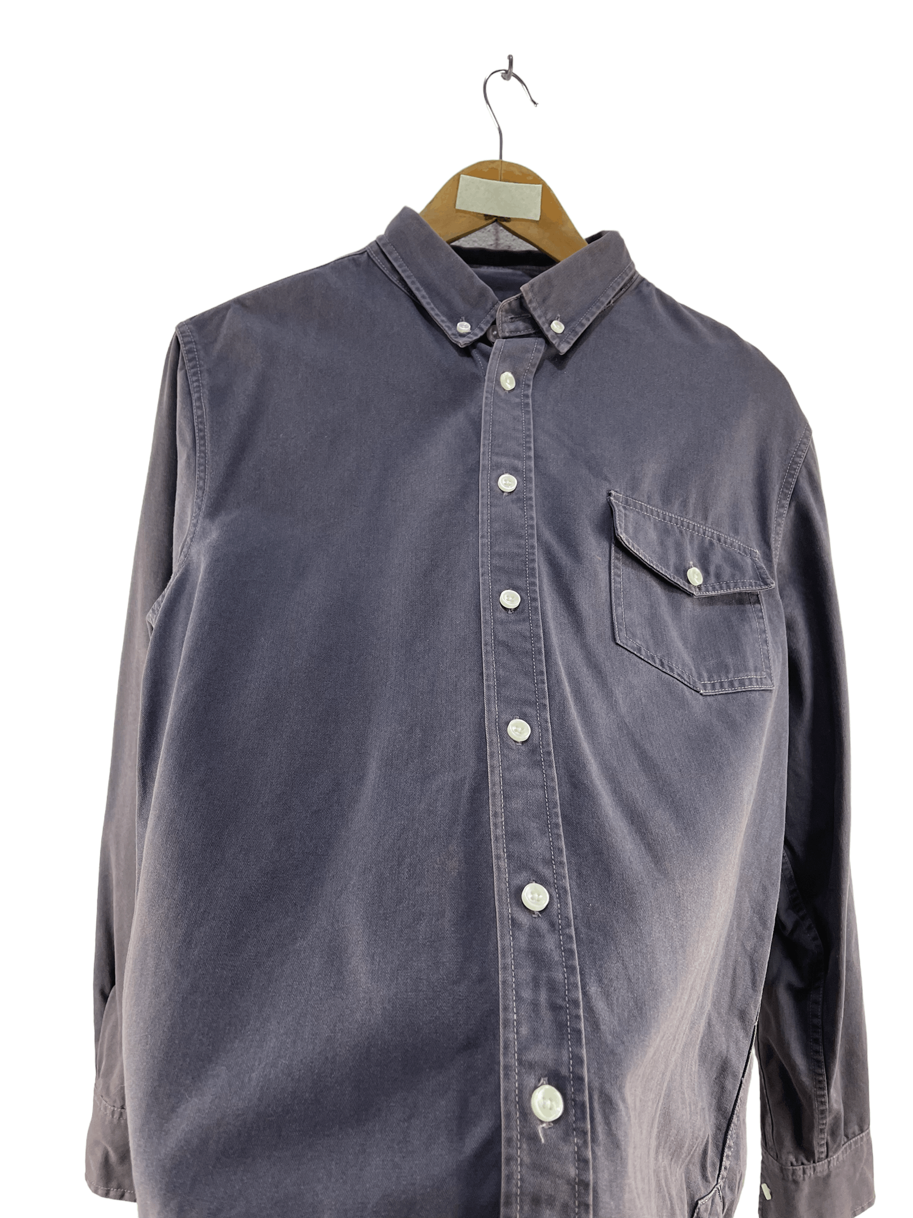 Stussy Stussy Deluxe Working Jacket Size US M / EU 48-50 / 2 - 9 Thumbnail