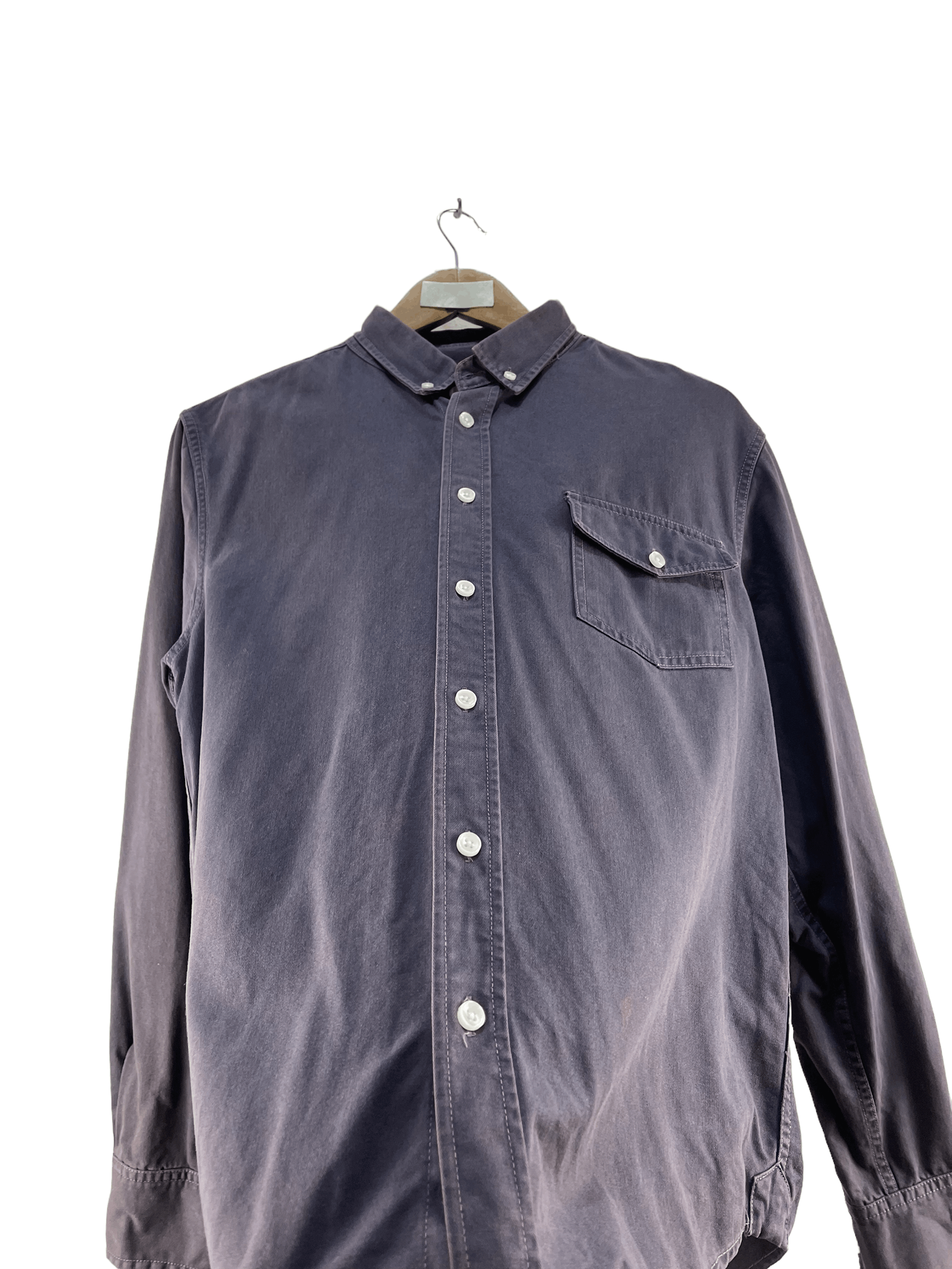 Stussy Stussy Deluxe Working Jacket Size US M / EU 48-50 / 2 - 8 Thumbnail