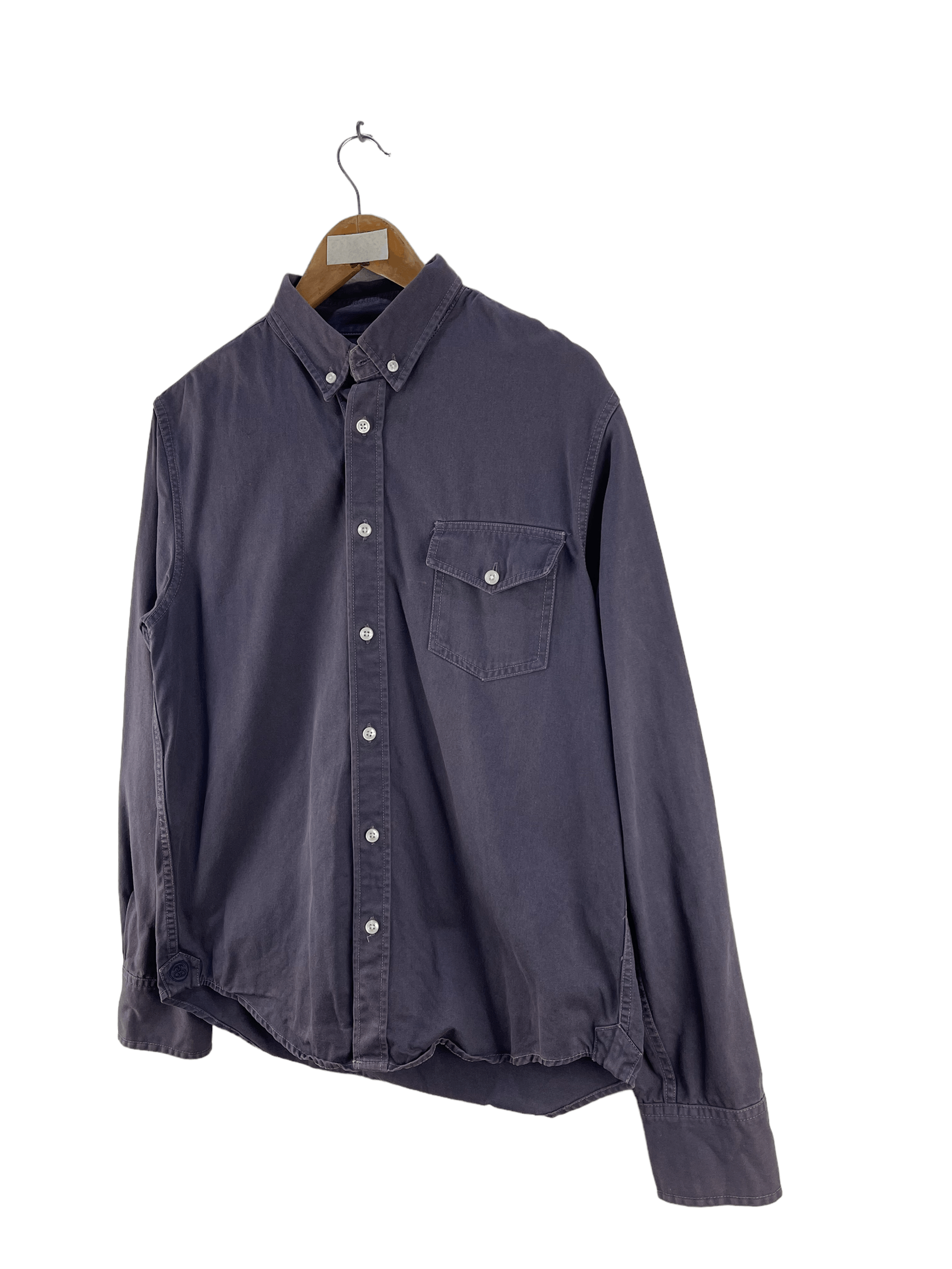 Stussy Stussy Deluxe Working Jacket Size US M / EU 48-50 / 2 - 5 Thumbnail