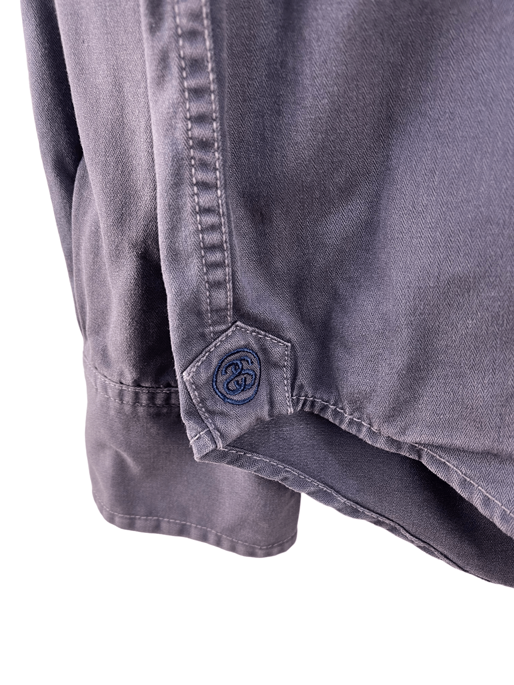 Stussy Stussy Deluxe Working Jacket Size US M / EU 48-50 / 2 - 11 Thumbnail