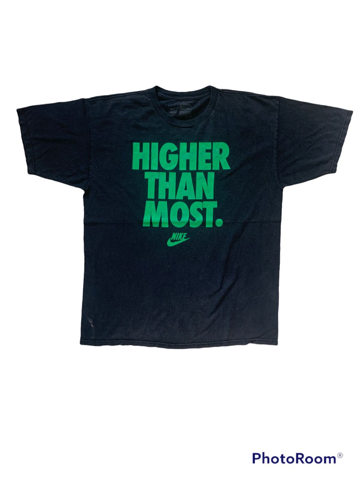 Higher than most vd19