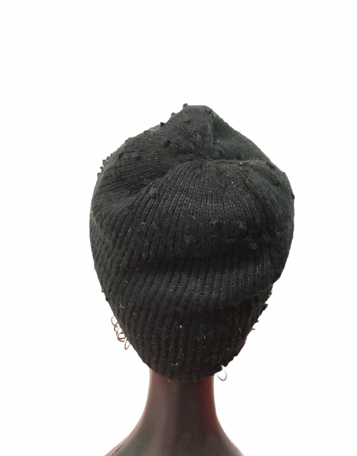 Other Japanese Brand Punk Style Beanie Size ONE SIZE - 3 Thumbnail