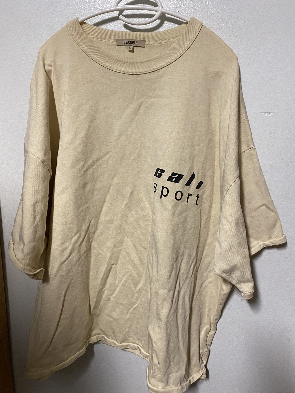 Yeezy 5 grailed sales