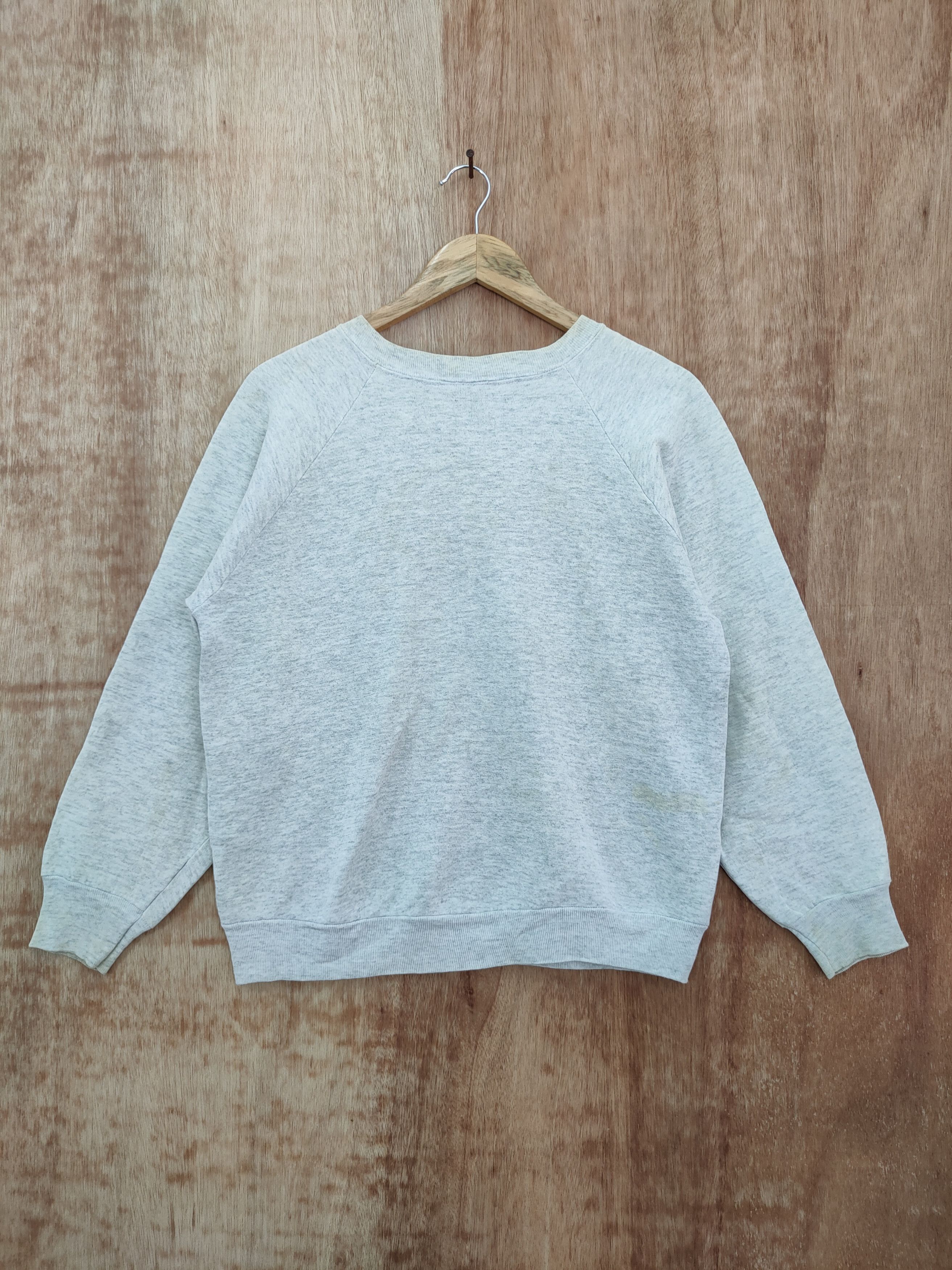 Cartoon Network DL 1991 Betty Bepop movie cartoon sweatshirt vintage #46-174 Size US S / EU 44-46 / 1 - 8 Thumbnail