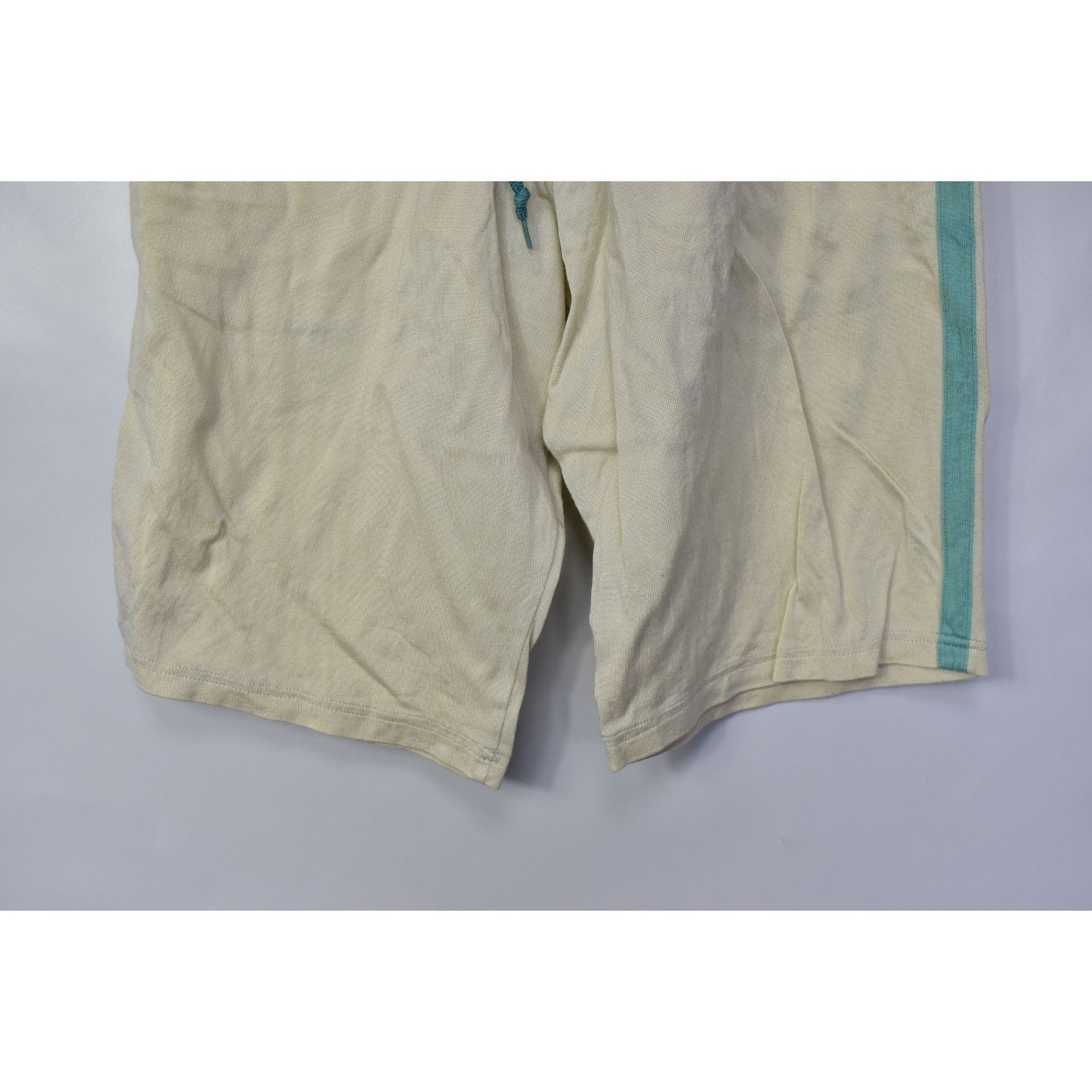 Blue Blue Japan worker line shorts half pants 29121 - 859 50 Size US 31 - 6 Thumbnail