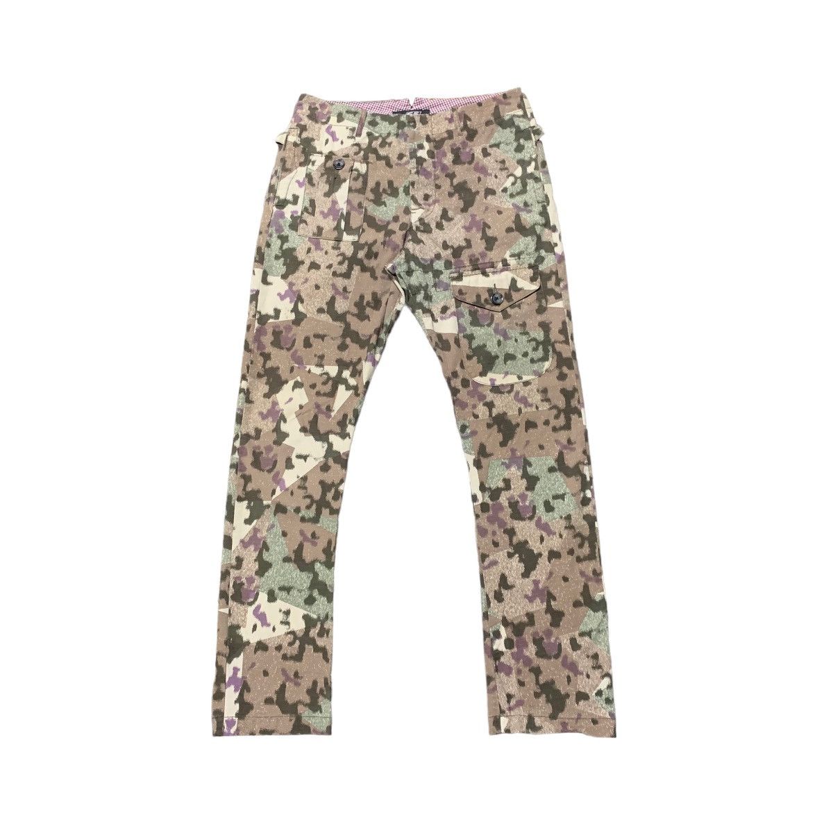✨FiftyfiveDSL Spring Summer 2011 Collection Duck Camo