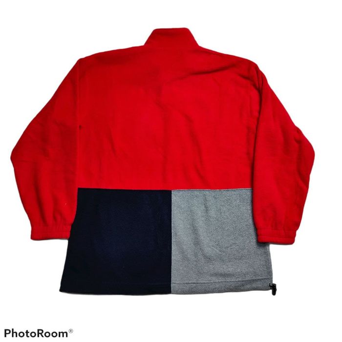 Fila 2024 sweater sale