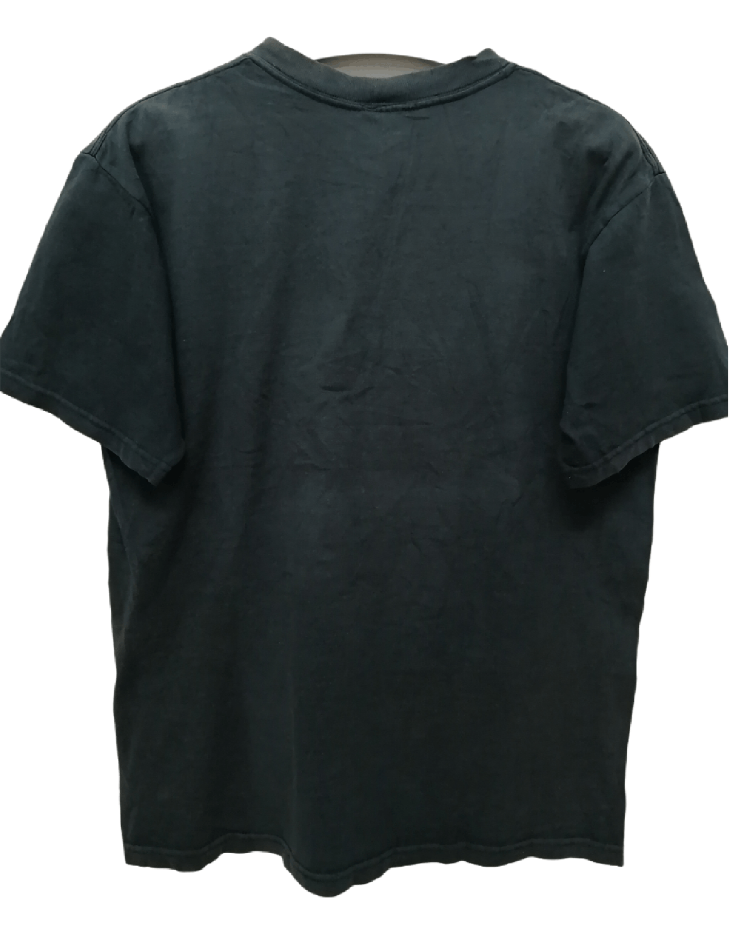 Universal Studios Vintage Y2K JURASSIC PARK Tshirt - Size M Size US M / EU 48-50 / 2 - 2 Thumbnail