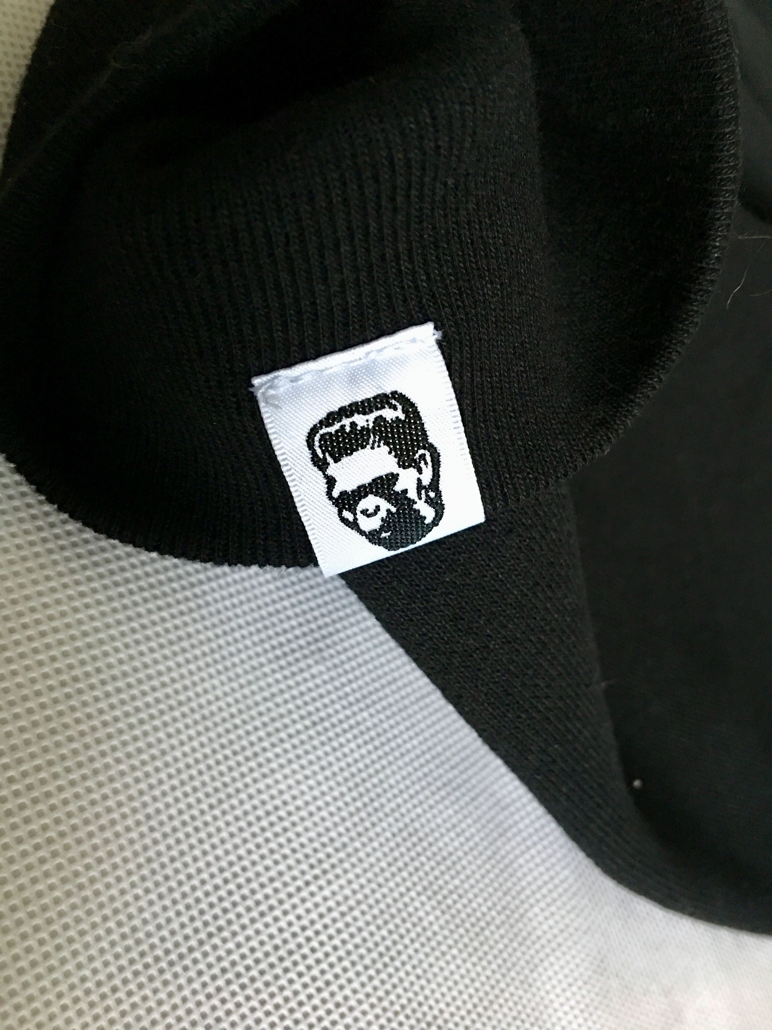 Bape Bape x Big Sean Shark Full Zip Shark Hoodie Black XL Size US XL / EU 56 / 4 - 9 Thumbnail