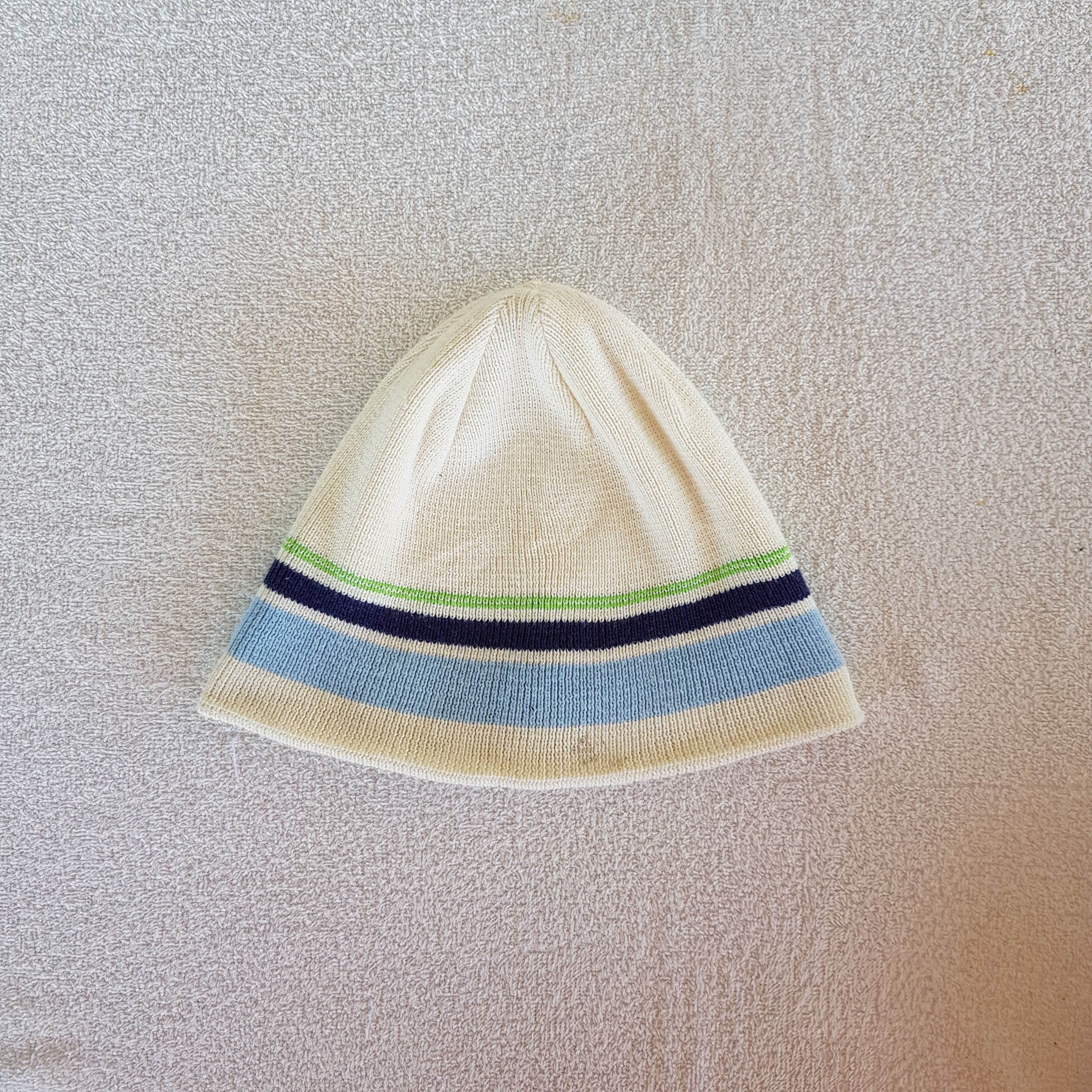 Japanese Brand × Vintage Pearly Gates Beanie Reversible Snow Cap Hats - AC10282. Size ONE SIZE - 10 Thumbnail