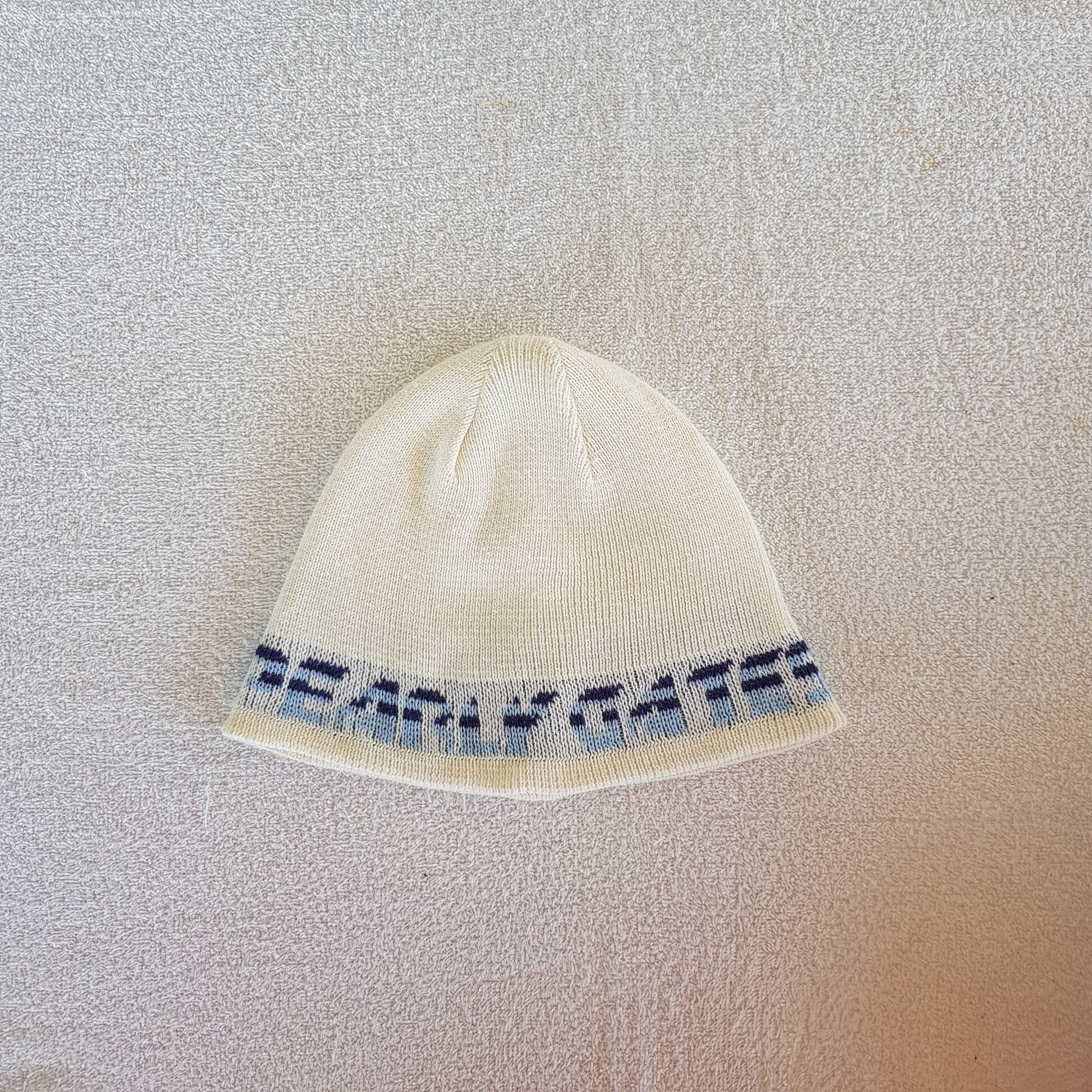 Japanese Brand × Vintage Pearly Gates Beanie Reversible Snow Cap Hats - AC10282. Size ONE SIZE - 11 Thumbnail