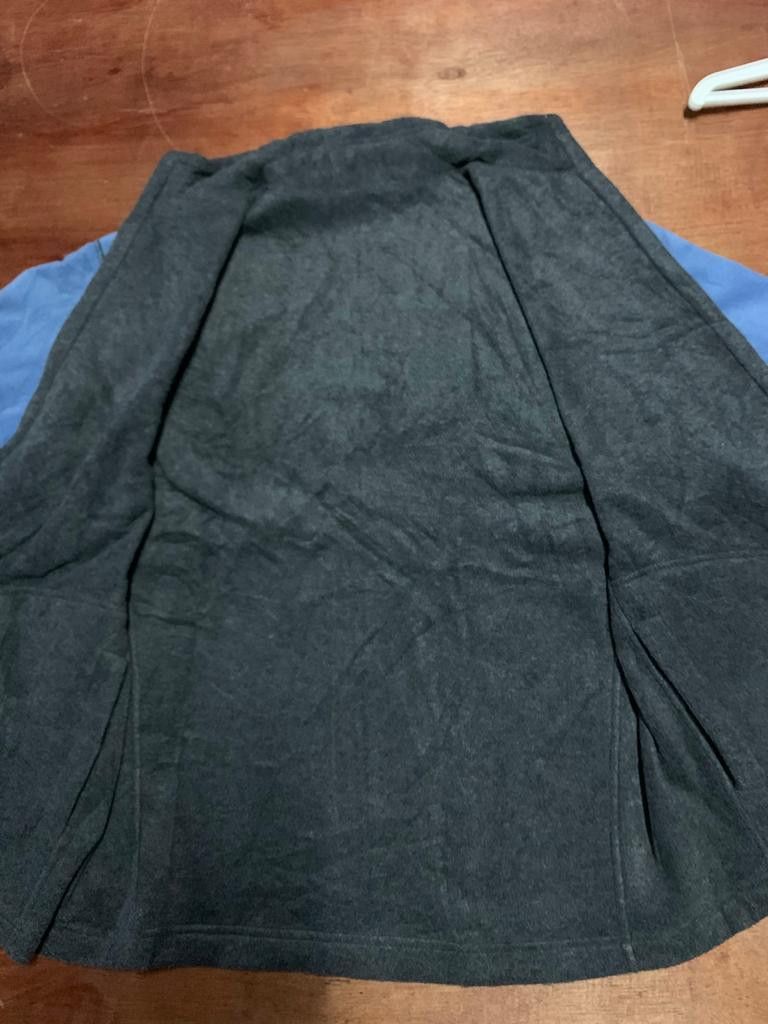 Japanese Brand × Uniqlo Uniqlo Fleece Zipper Jacket Size US L / EU 52-54 / 3 - 6 Thumbnail