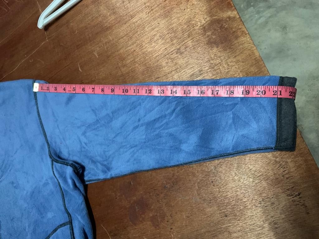 Japanese Brand × Uniqlo Uniqlo Fleece Zipper Jacket Size US L / EU 52-54 / 3 - 12 Thumbnail