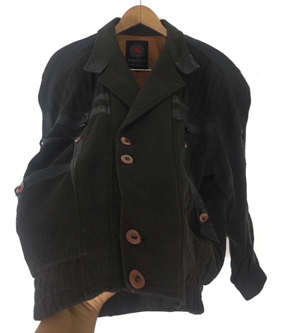 Japanese Brand × Other Redox Men’s Casual jacket cw21 Size US L / EU 52-54 / 3 - 2 Thumbnail