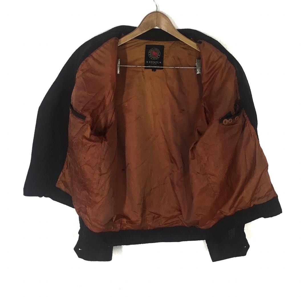 Japanese Brand × Other Redox Men’s Casual jacket cw21 Size US L / EU 52-54 / 3 - 5 Thumbnail