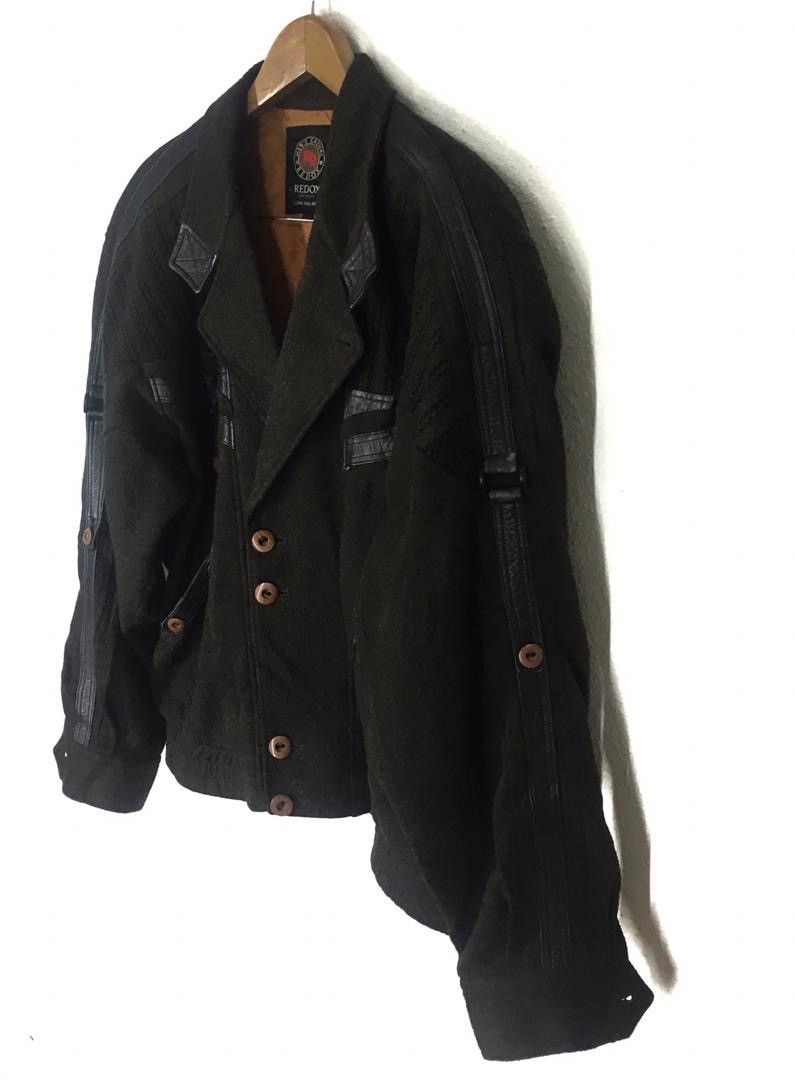 Japanese Brand × Other Redox Men’s Casual jacket cw21 Size US L / EU 52-54 / 3 - 4 Thumbnail