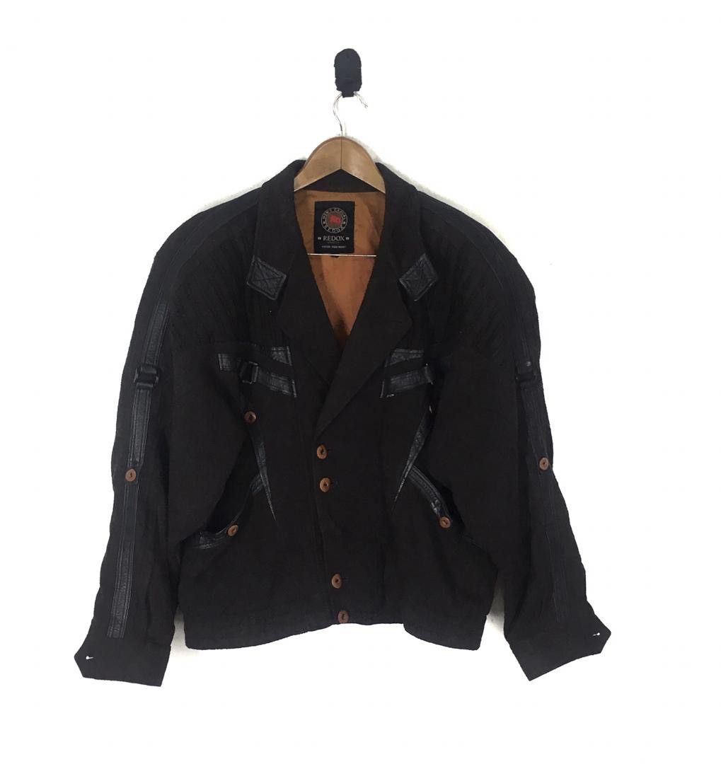Japanese Brand × Other Redox Men’s Casual jacket cw21 Size US L / EU 52-54 / 3 - 1 Thumbnail