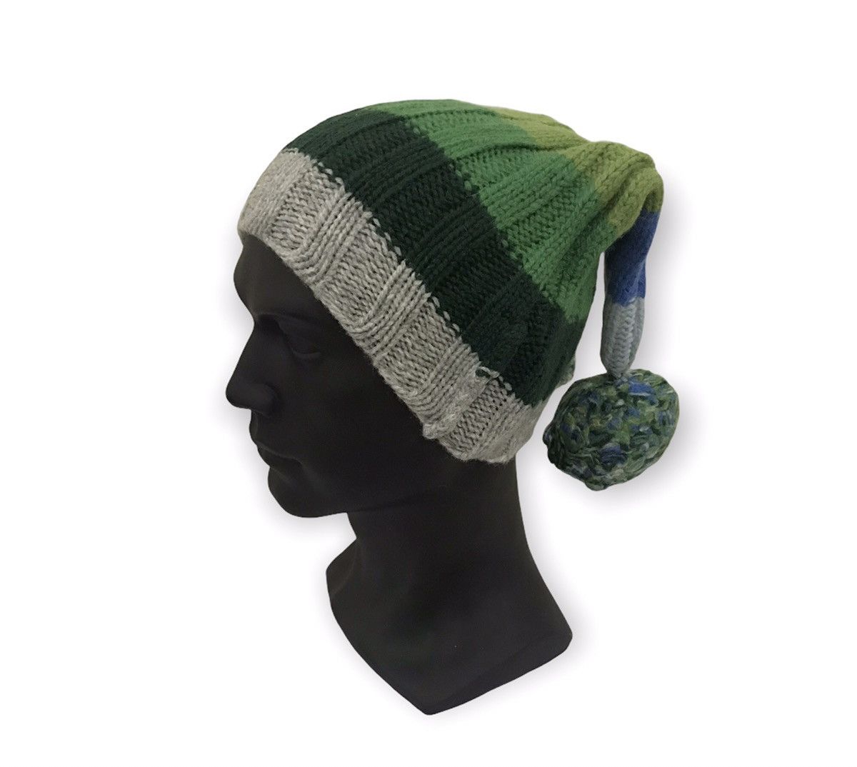 Gap Bunny Horn Knit Beanie Hat