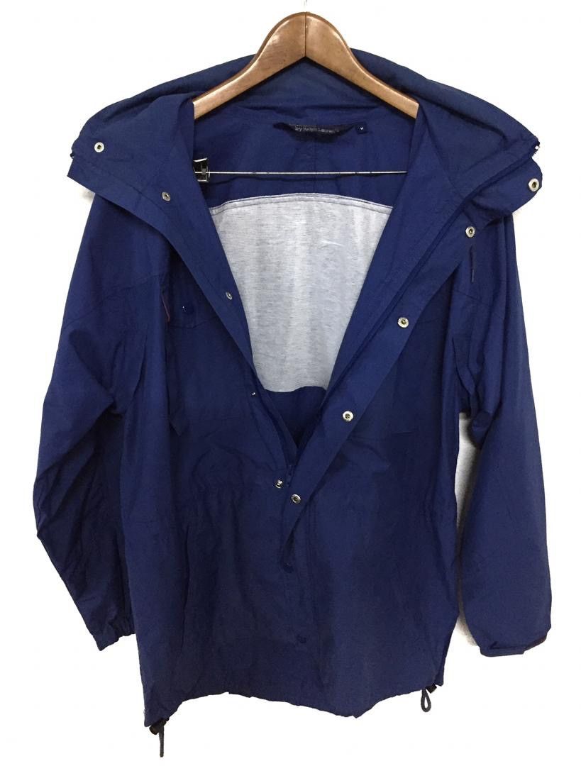 Polo Ralph Lauren × Ralph Lauren × Vintage Vintage Polo Ralph Laure 4 Pocket Blue colour cw21 Size US M / EU 48-50 / 2 - 4 Thumbnail