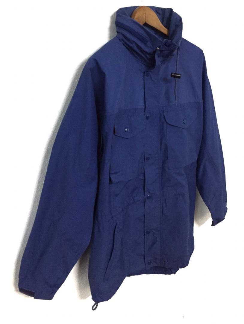 Polo Ralph Lauren × Ralph Lauren × Vintage Vintage Polo Ralph Laure 4 Pocket Blue colour cw21 Size US M / EU 48-50 / 2 - 5 Thumbnail