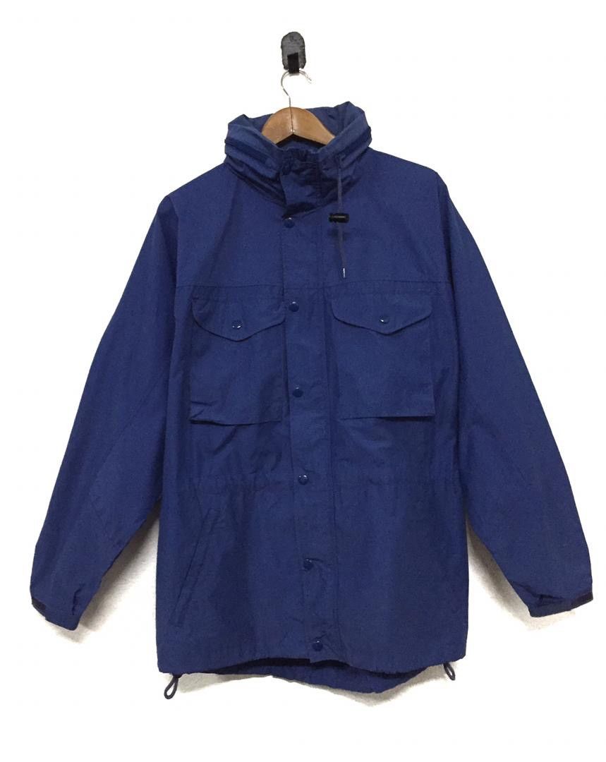Polo Ralph Lauren × Ralph Lauren × Vintage Vintage Polo Ralph Laure 4 Pocket Blue colour cw21 Size US M / EU 48-50 / 2 - 1 Thumbnail