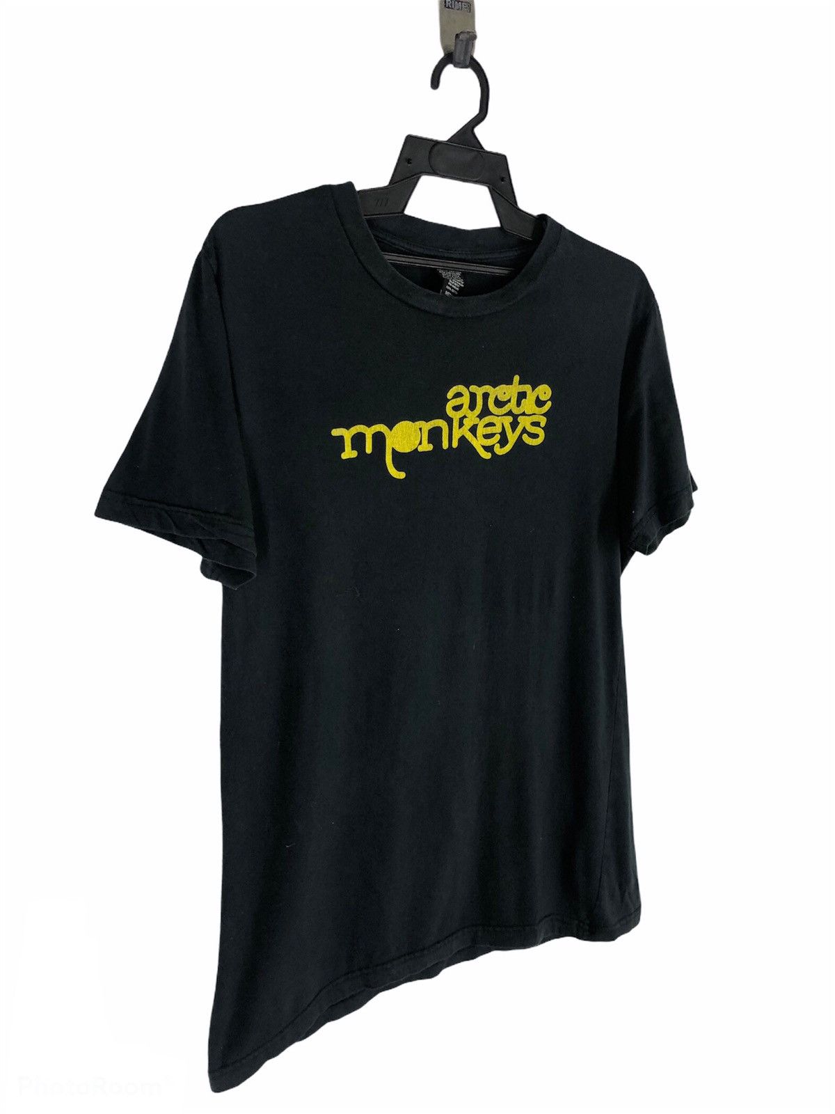 Band Tees Vintage Artic Monkey Band Shirts Size US M / EU 48-50 / 2 - 2 Thumbnail