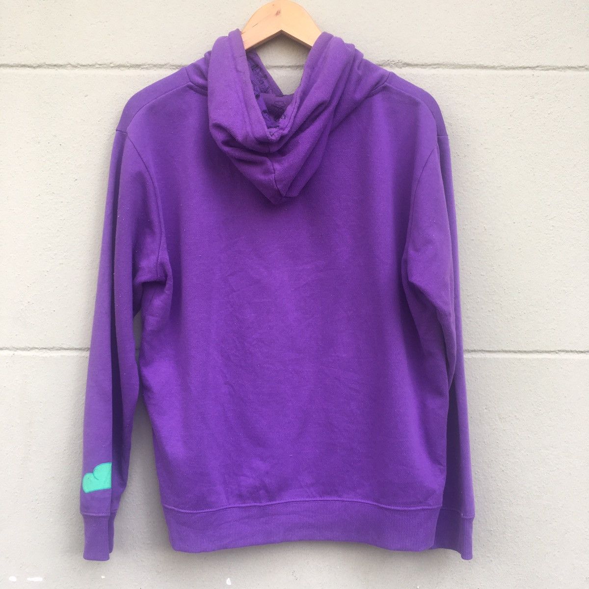 Cartoon Network × Designer × Japanese Brand Ichimatsu Japanese Cartoon Hoodie Size US M / EU 48-50 / 2 - 3 Thumbnail
