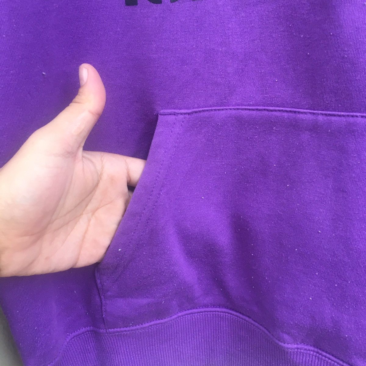 Cartoon Network × Designer × Japanese Brand Ichimatsu Japanese Cartoon Hoodie Size US M / EU 48-50 / 2 - 4 Thumbnail