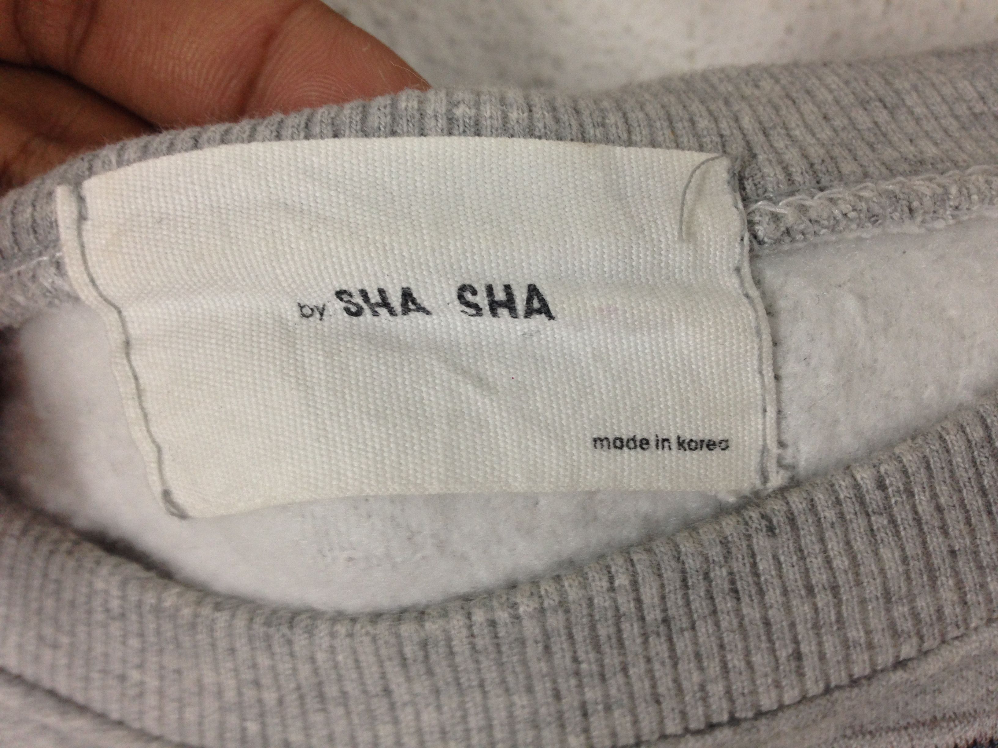 Designer × Japanese Brand Carolina By SHA SHA Nice design Size US L / EU 52-54 / 3 - 3 Thumbnail
