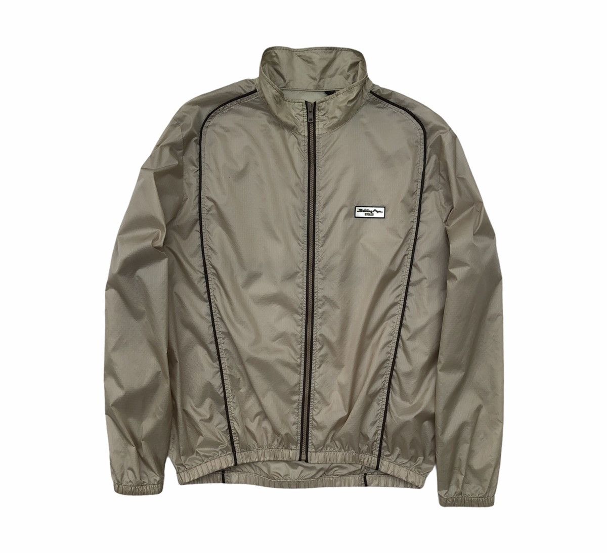 Bape Vintage Bape Cycles Jacket Size US M / EU 48-50 / 2 - 4 Thumbnail